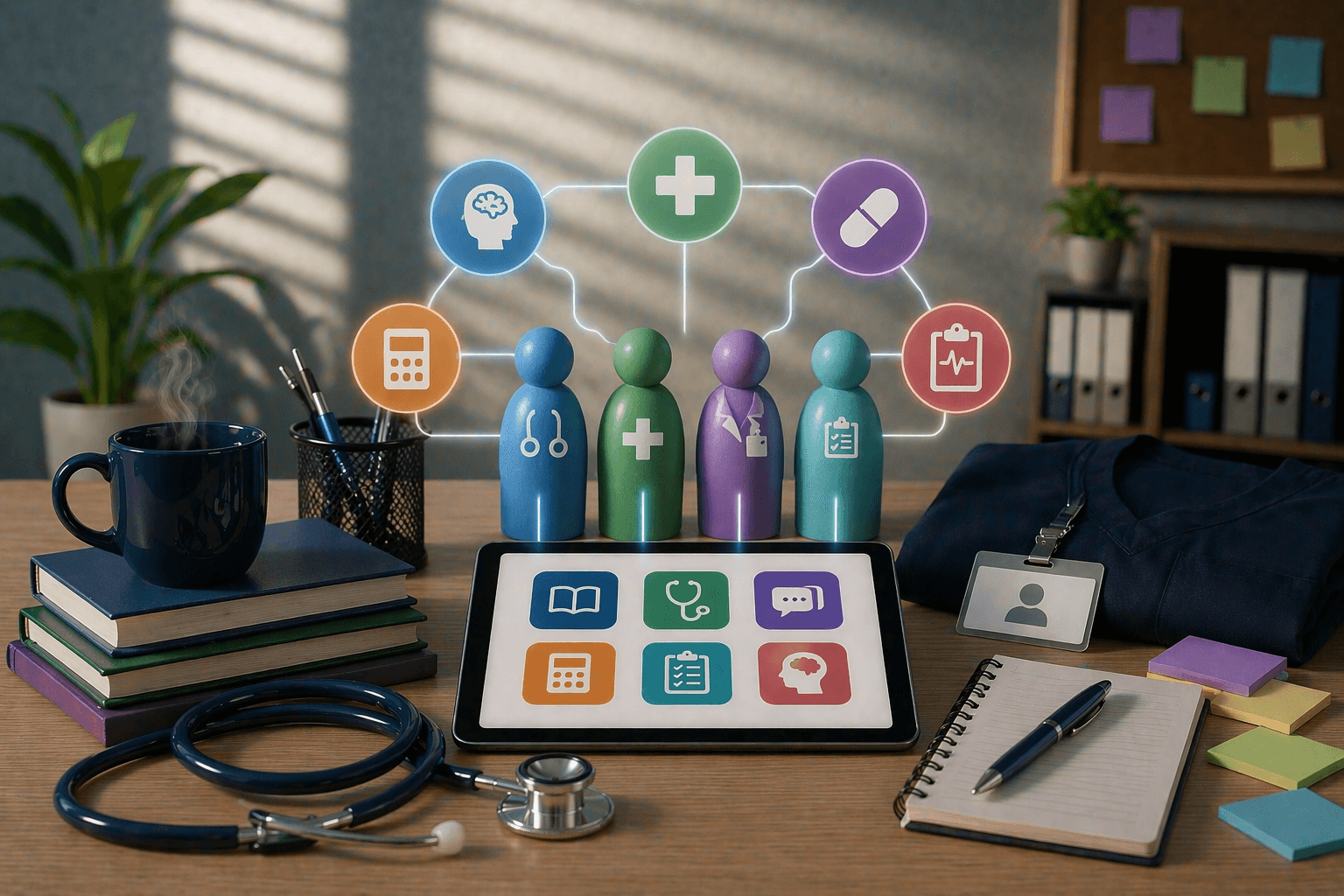 Best Clinical AI Tools for Primary Care Teams (2026): GPs, Pharmacists, ANPs, and PAs