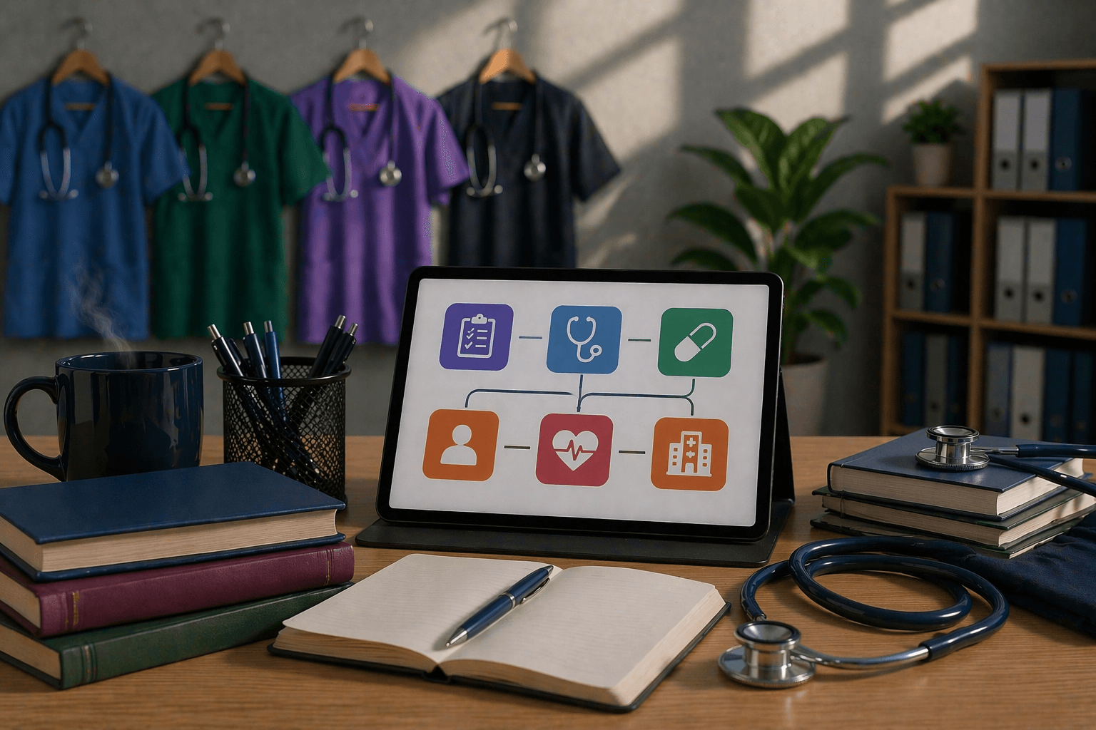 NICE CKS for Non-Medical Prescribers: How Pharmacists, ANPs, and PAs Should Use It