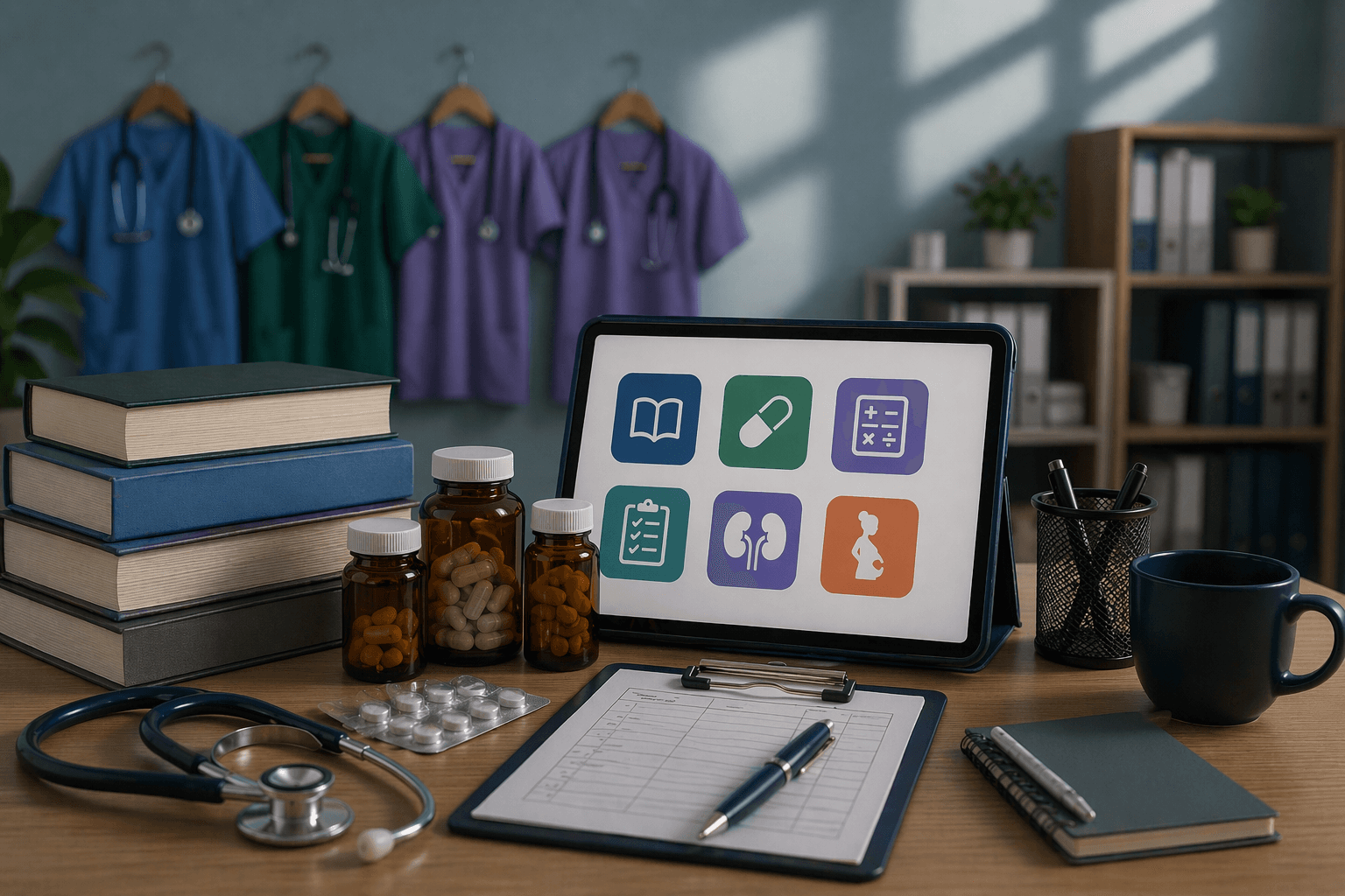 Prescribing Tools for Non-Medical Prescribers in Primary Care (2026)