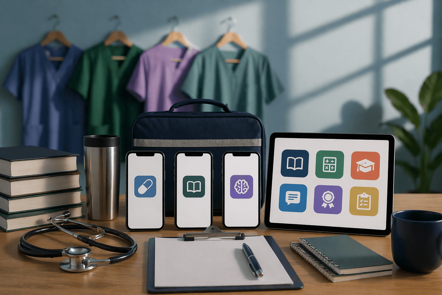Primary Care Team Toolkit 2026: The Essential App Stack for Every Clinician