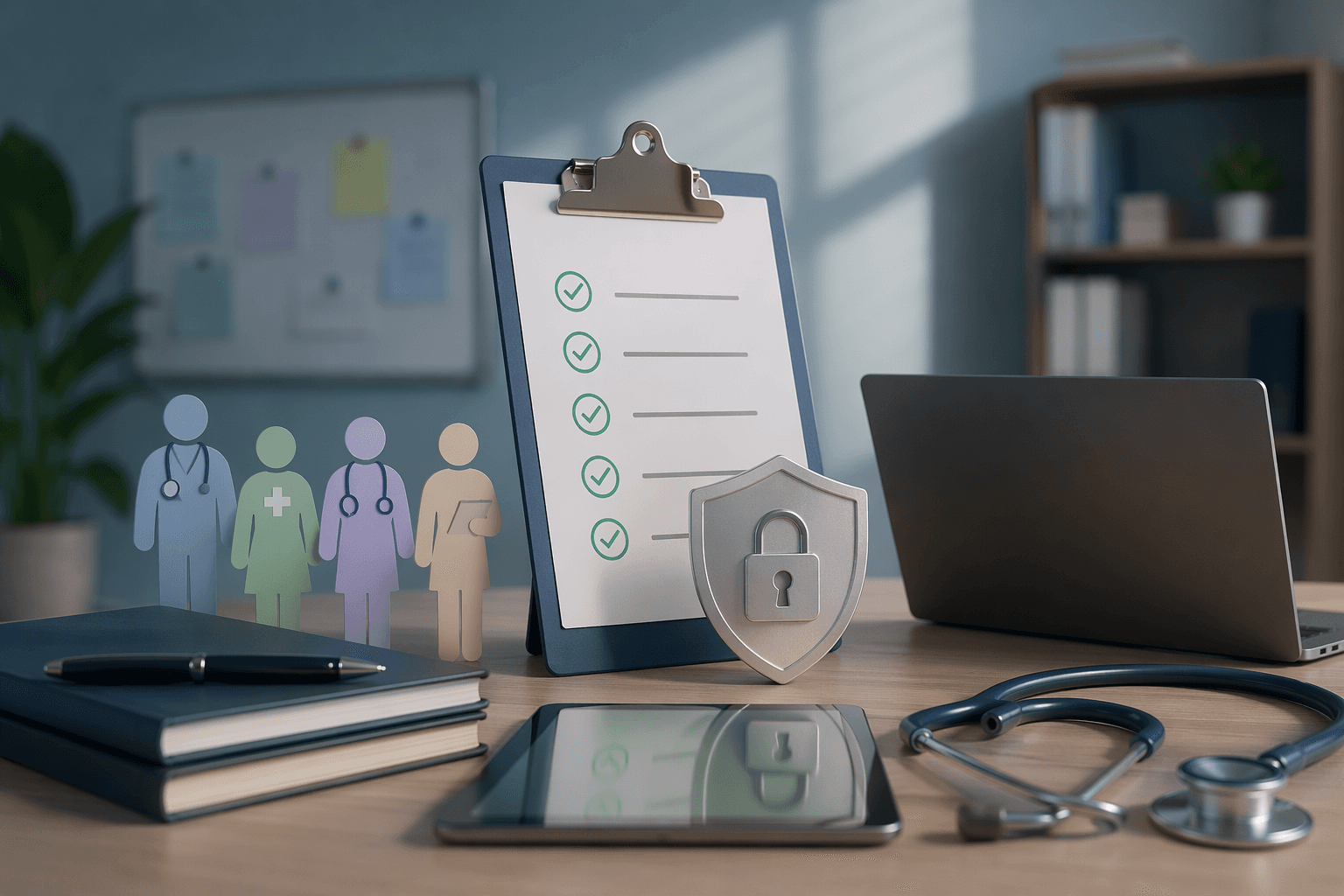 How PCN Clinical Directors Can Evaluate AI Tools for Their Primary Care Team