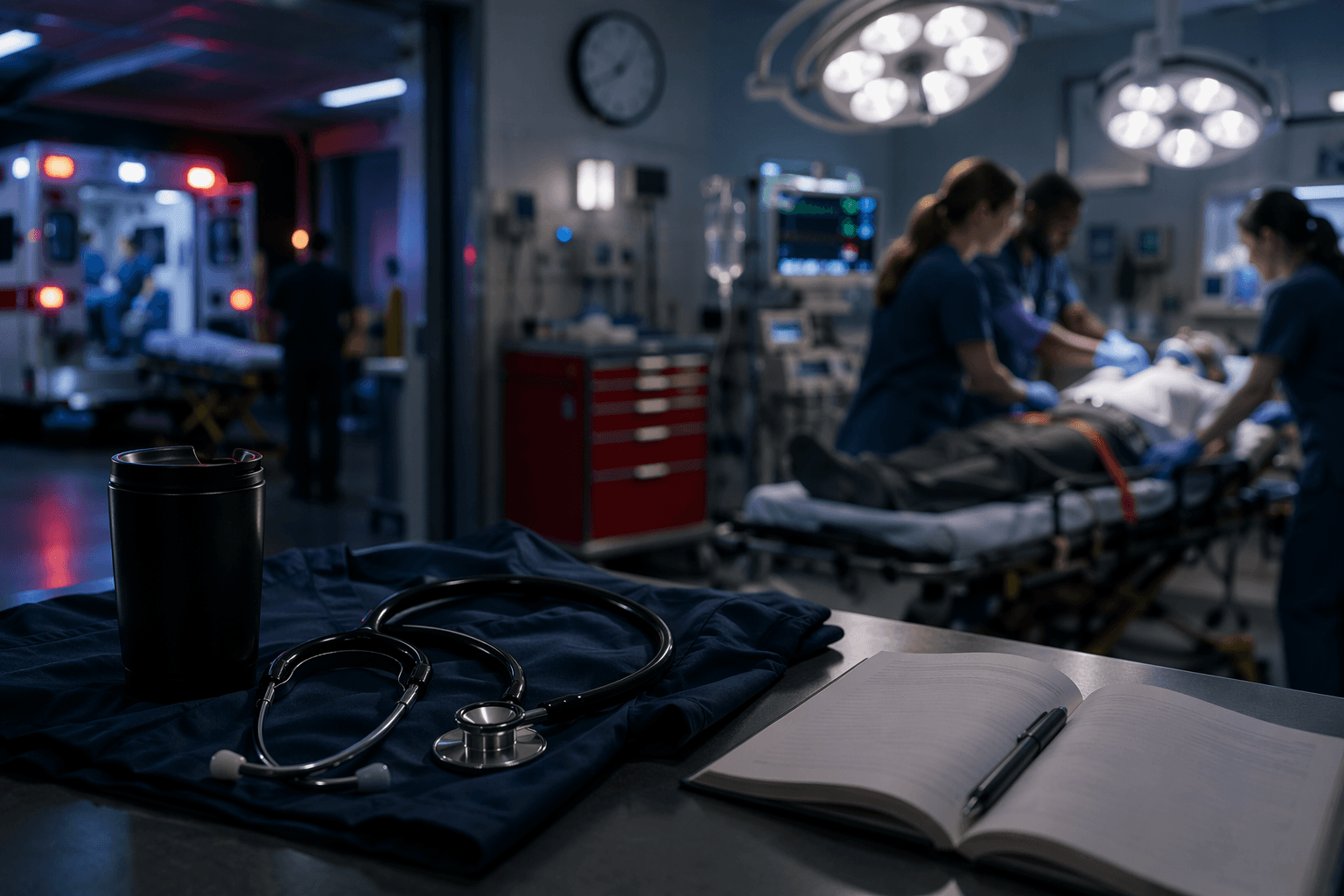 ABEM Board Prep for Emergency Medicine IMGs