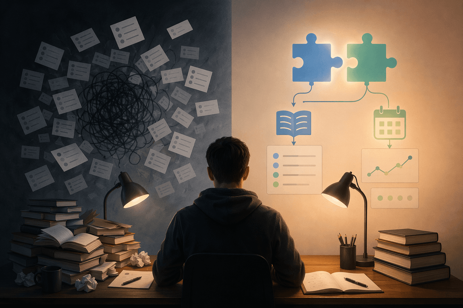 How to Use Two Q-Banks for USMLE Prep: UWorld + Adaptive Review