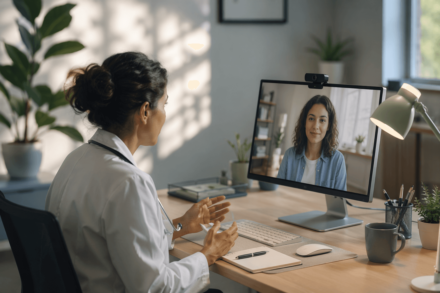 Tandem × Doctor Care Anywhere: Why This Partnership Signals the Next Phase of Clinical AI