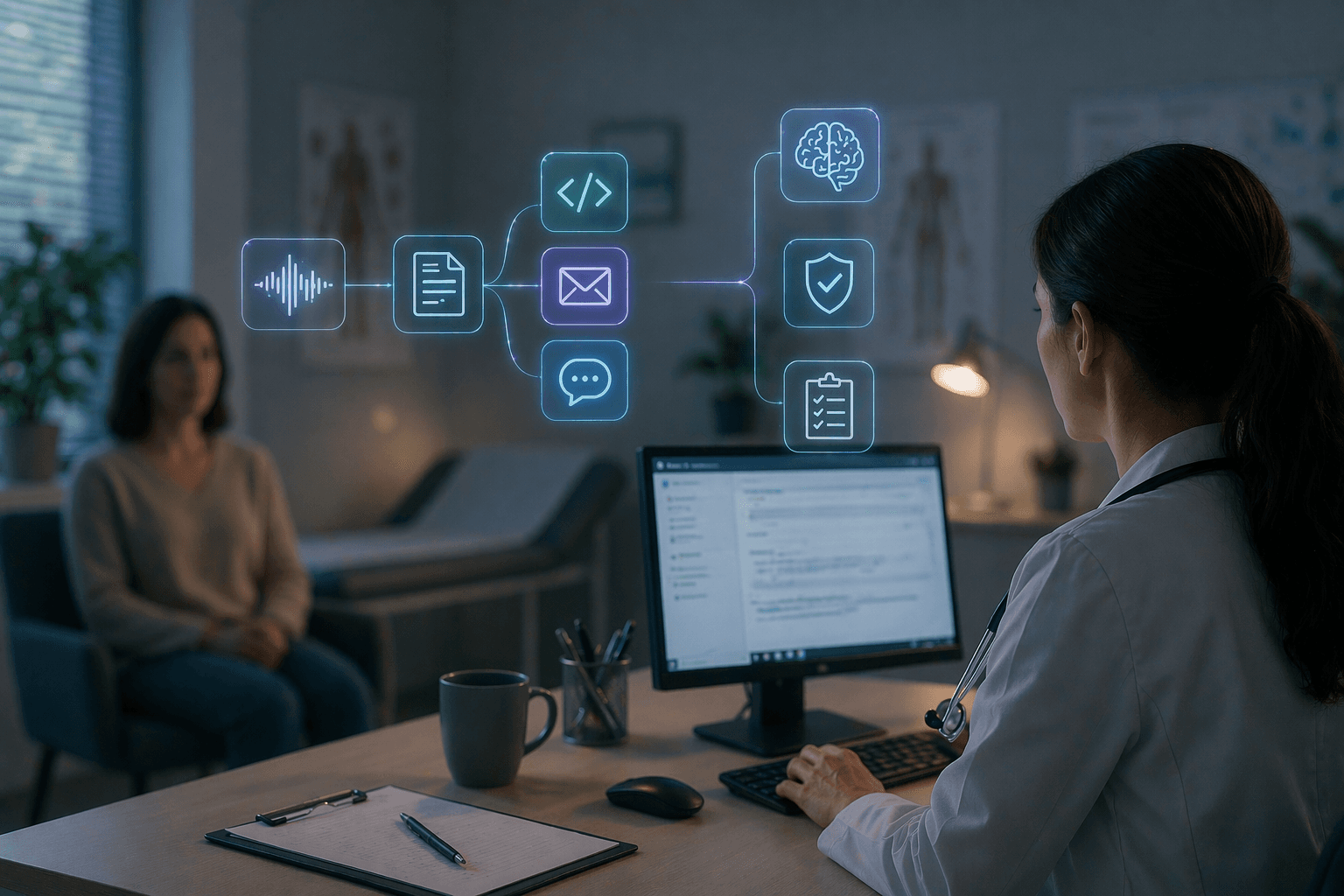 From AI Scribe to Clinical Copilot: Is Tandem Becoming a CDSS Platform?