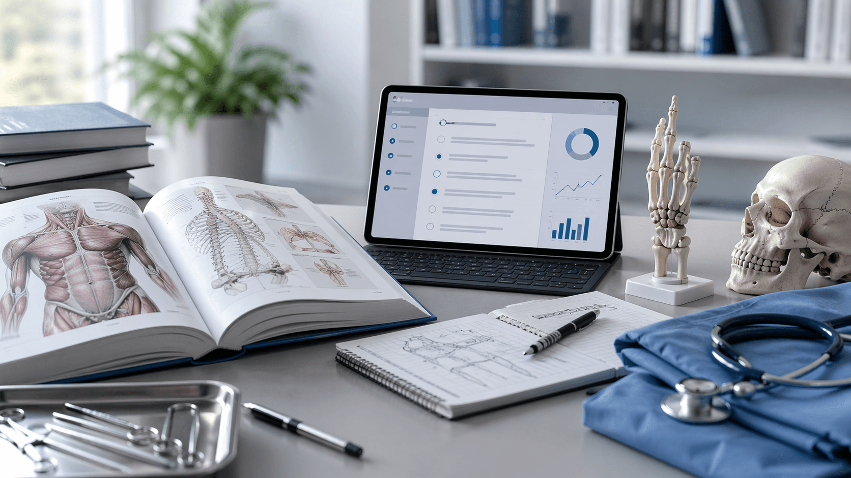 Featured image for Best MRCS Question Banks (2026): eMRCS vs Pastest vs Medibuddy vs Pass the MRCS