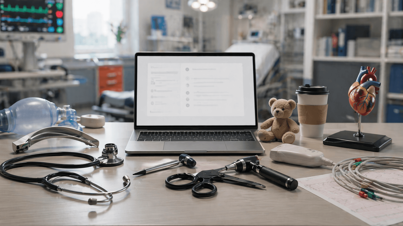 How to Study for ABEM In-Training and Board Exams (2026): Emergency Medicine Resources