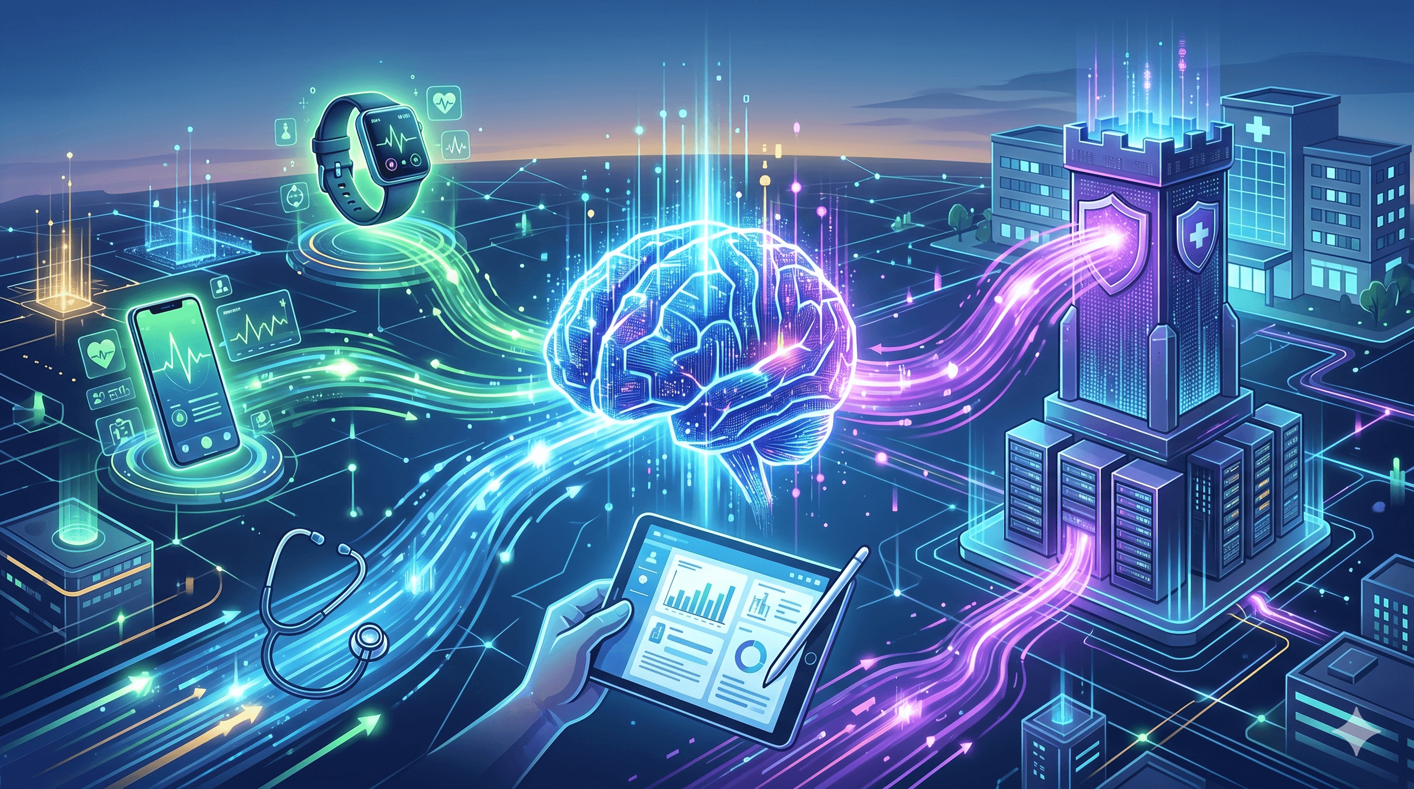 OpenAI's Healthcare Strategy in 2026: ChatGPT Health, ChatGPT for Healthcare, ChatGPT for Clinicians — The Complete Breakdown