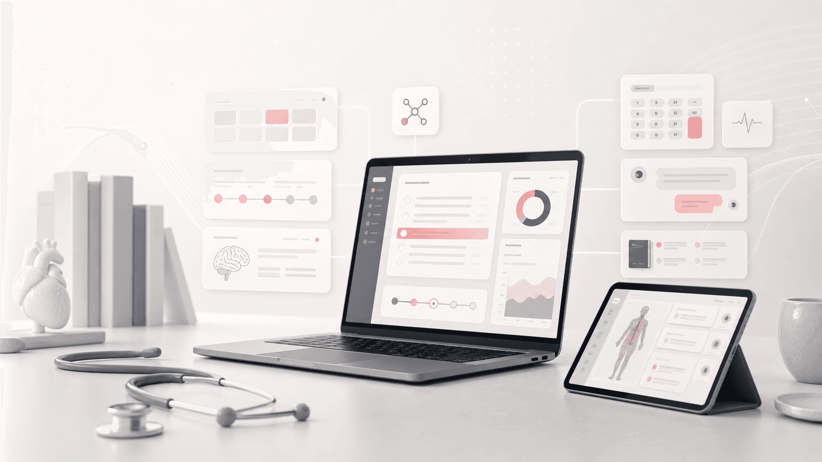 Beyond the Q-Bank: Why Medical Exam Platforms Are Becoming Clinical Knowledge Platforms