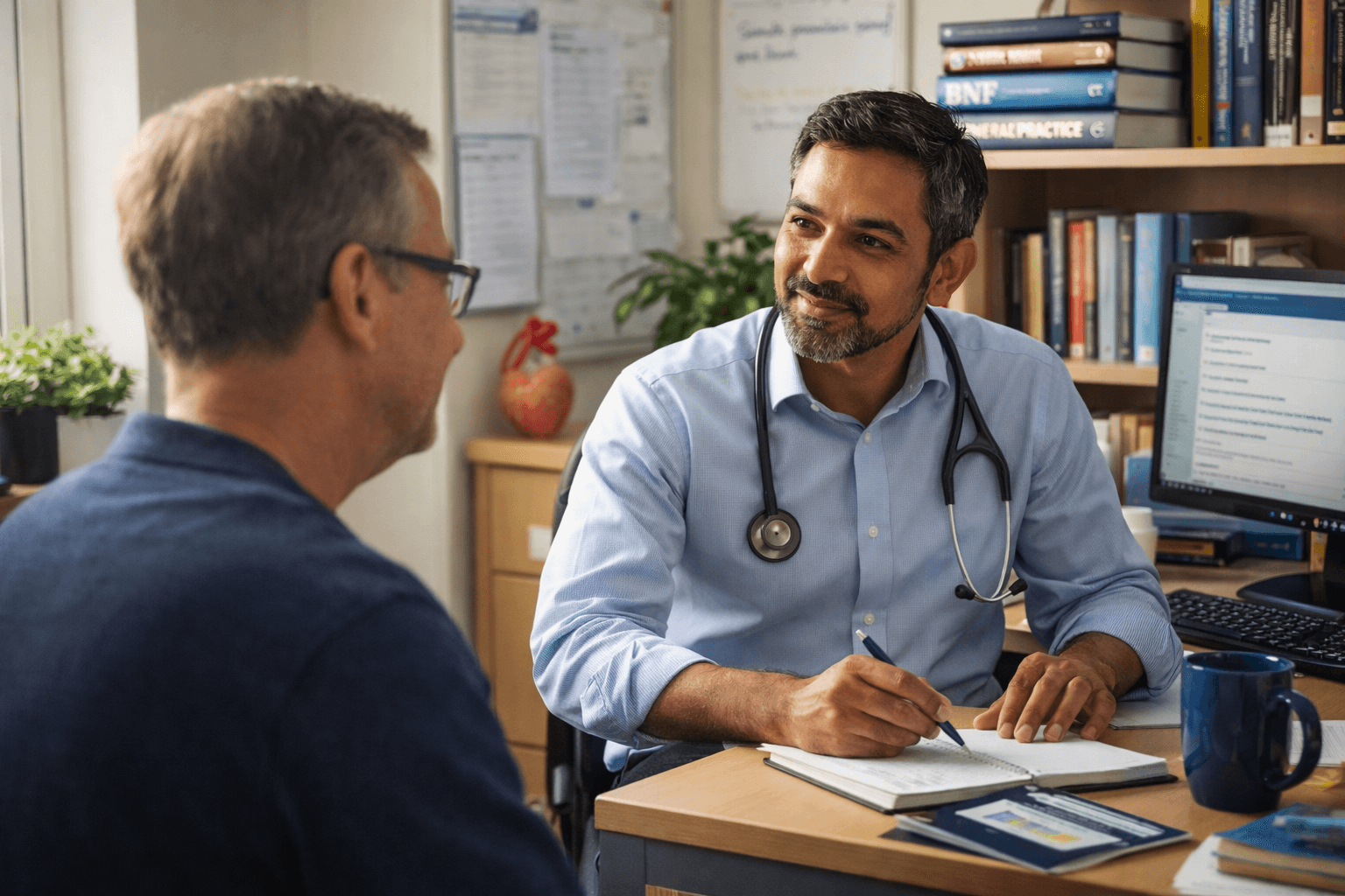 MRCGP AKT exam preparation (2026): format, question styles, and the best revision system