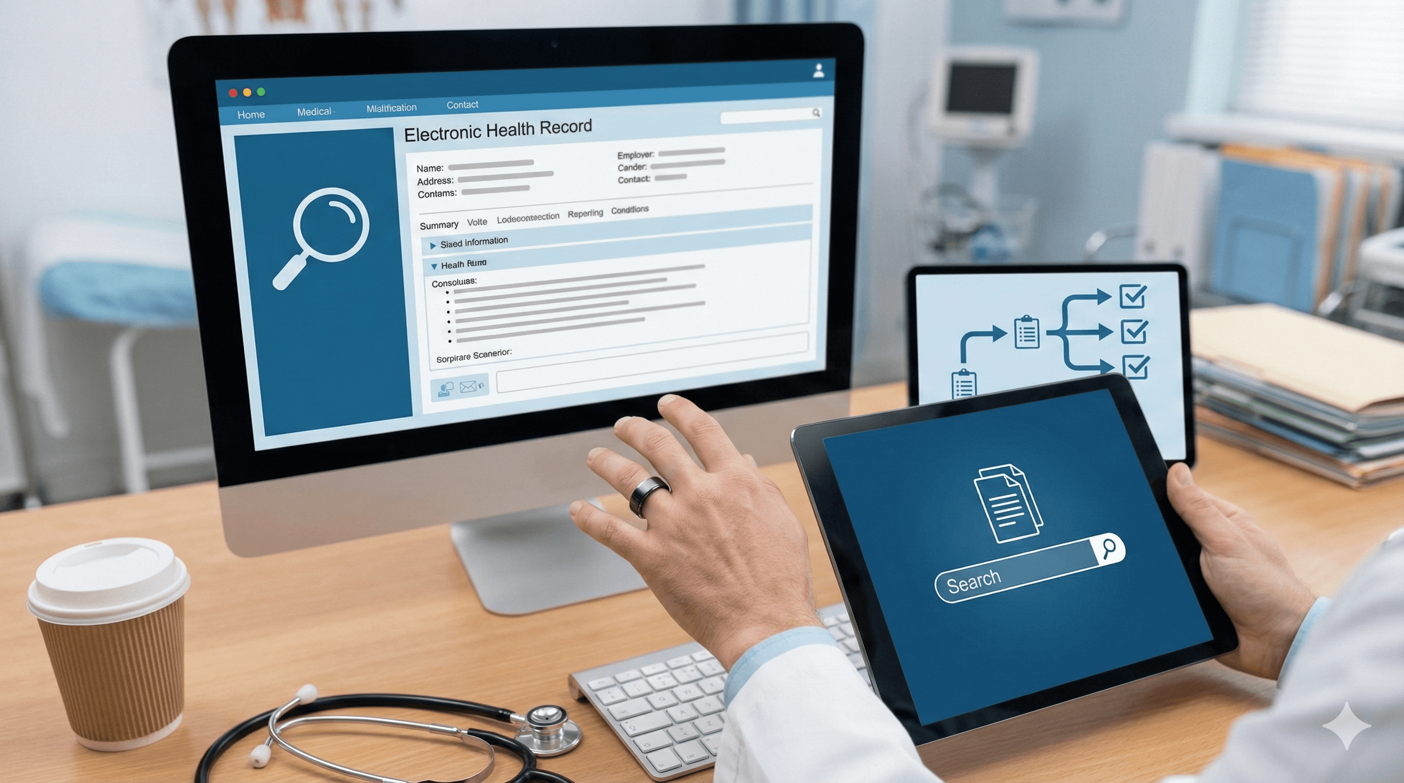 Heidi Evidence vs OpenEvidence vs Guideline-First Tools: which one should a clinician use in the next 90 seconds?