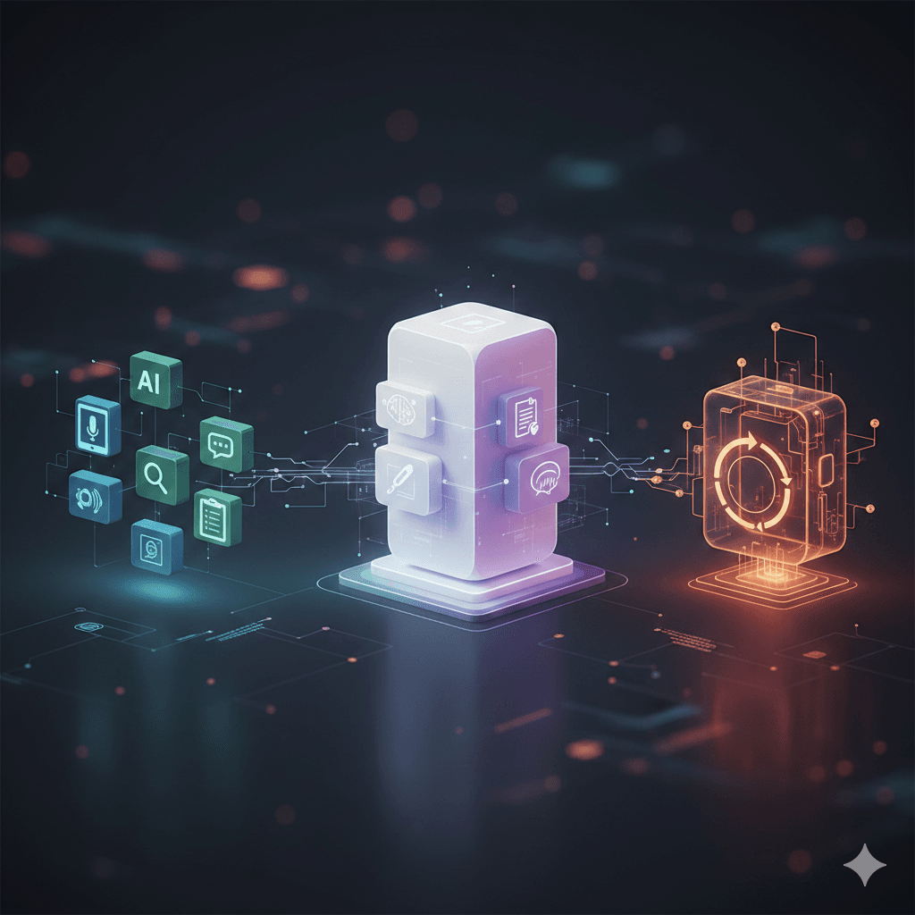 Heidi Evidence and the rise of all-in-one clinician AI stacks