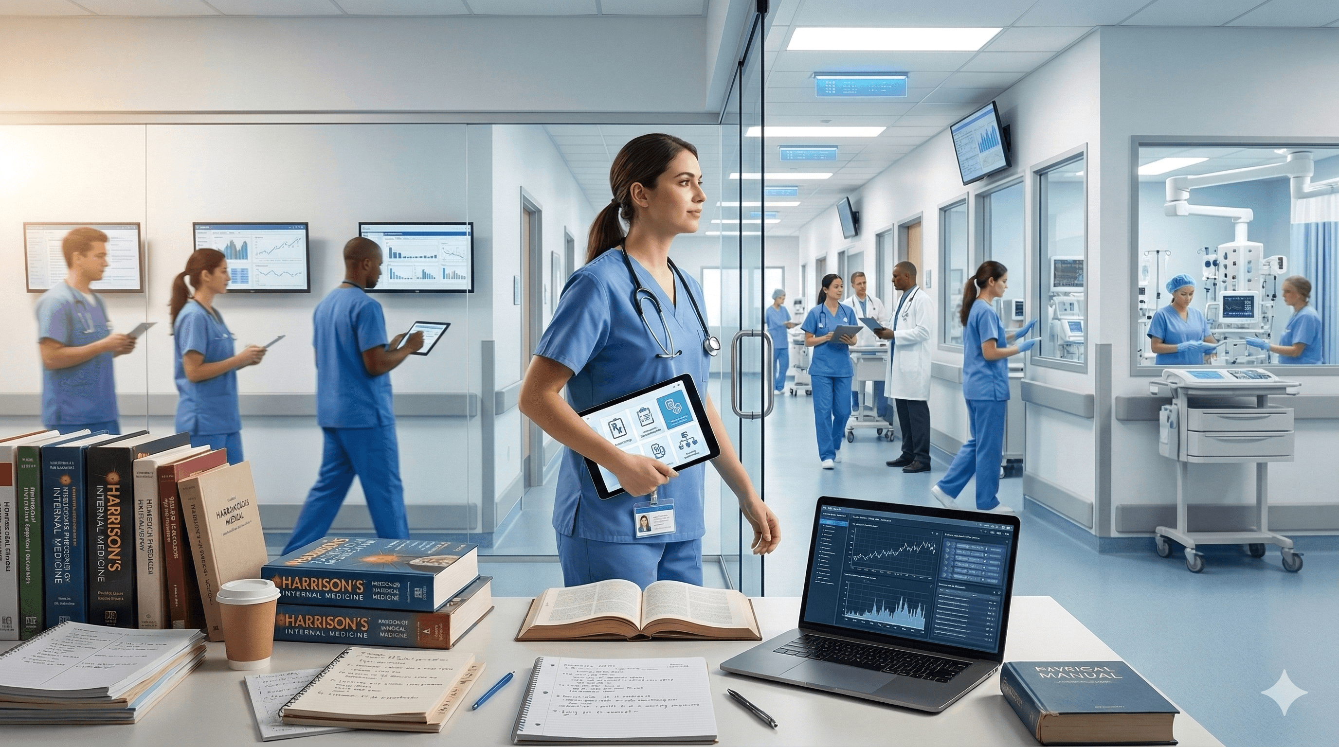 Why final-year revision should now be built around practice readiness, not just passing