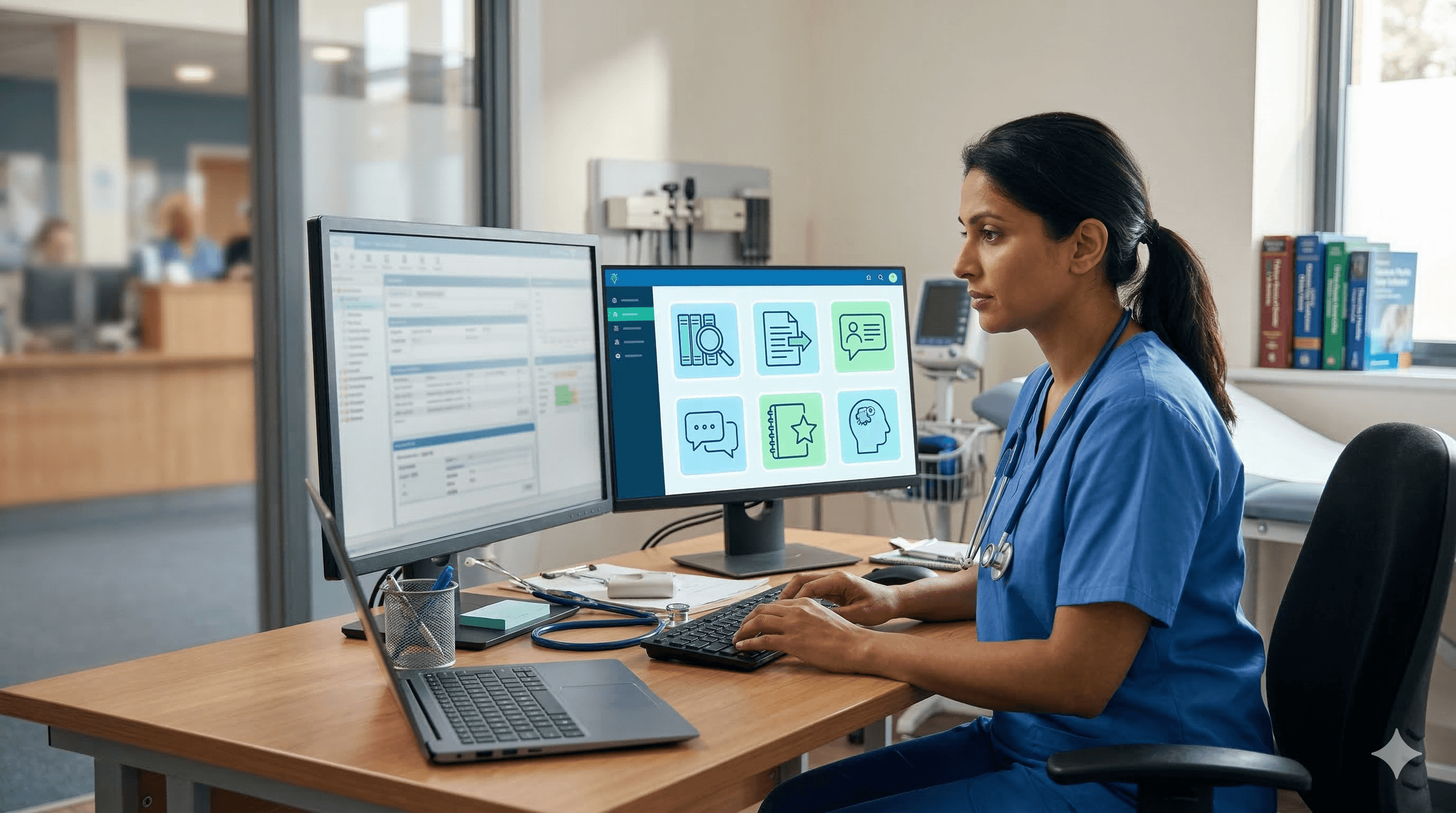 Umbil AI review for UK clinicians: what it does well, where it fits, and where the limits are