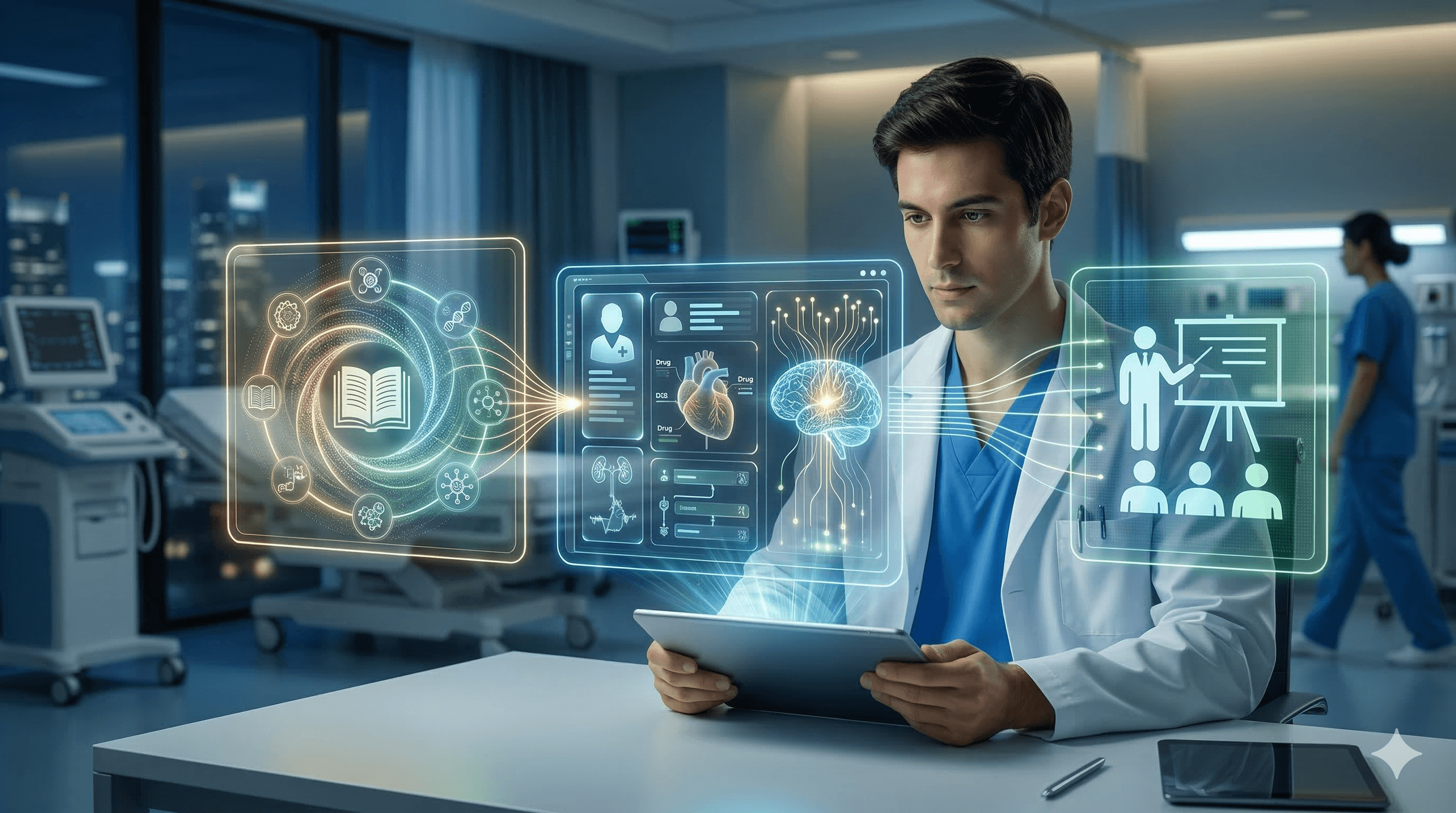 AMBOSS is no longer just a q-bank: what that means for doctors in 2026