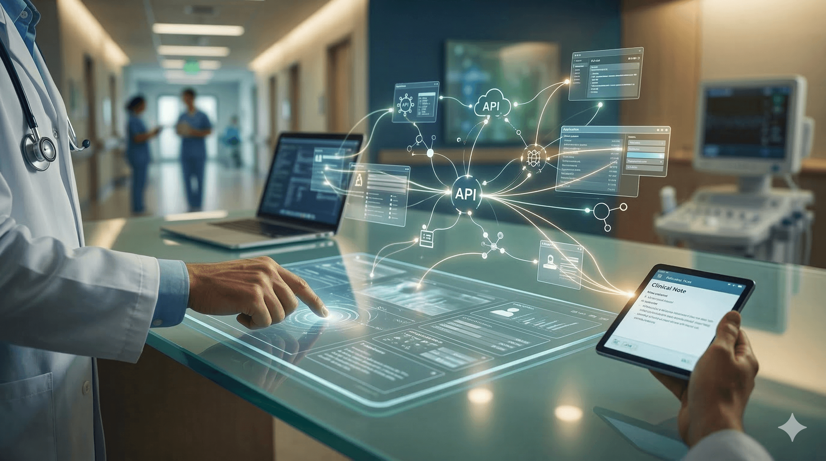 Why differential-diagnosis AI is becoming infrastructure, not just a website