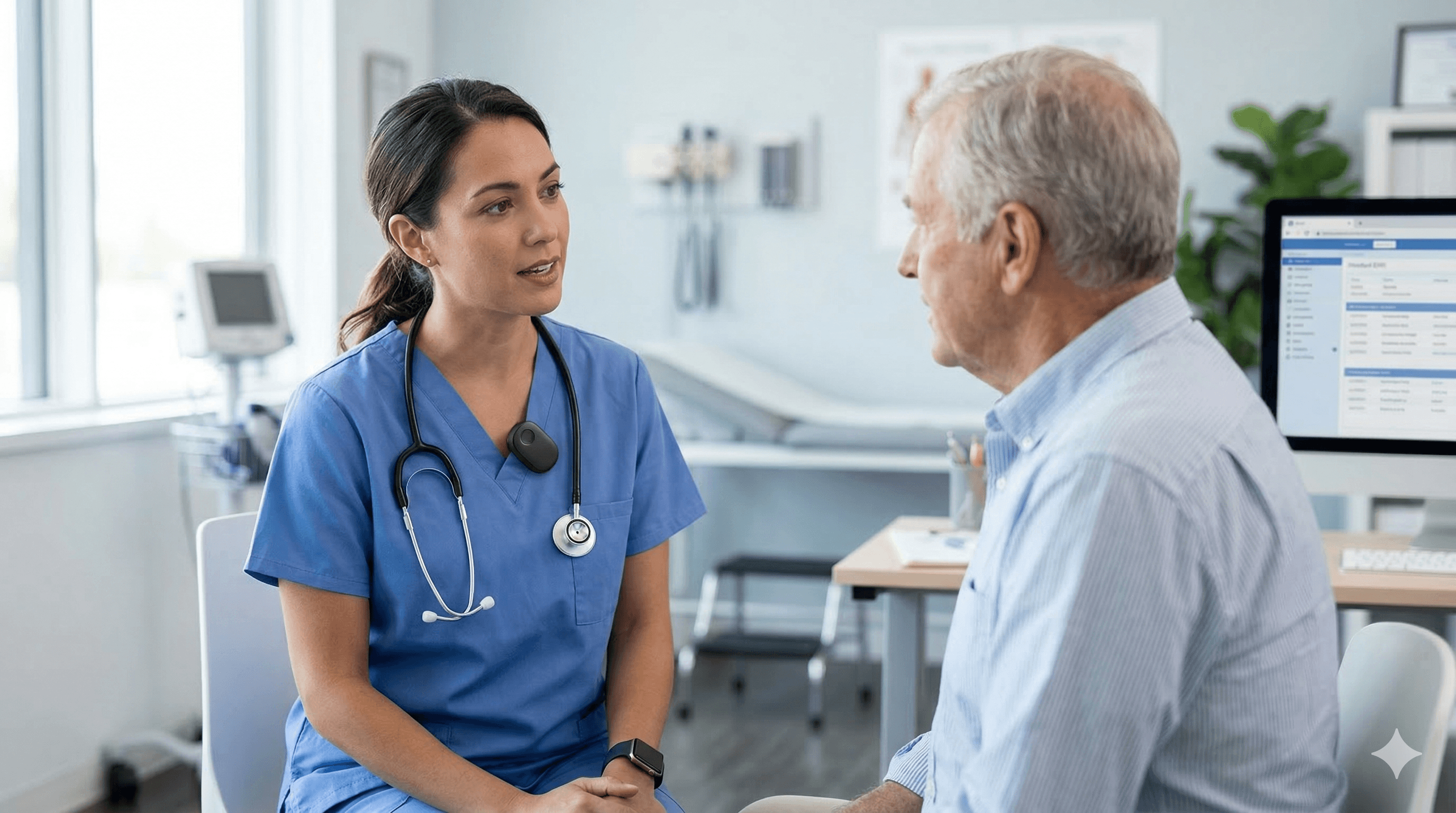 Heidi Remote: what a dedicated AI scribe hardware device means for clinical documentation