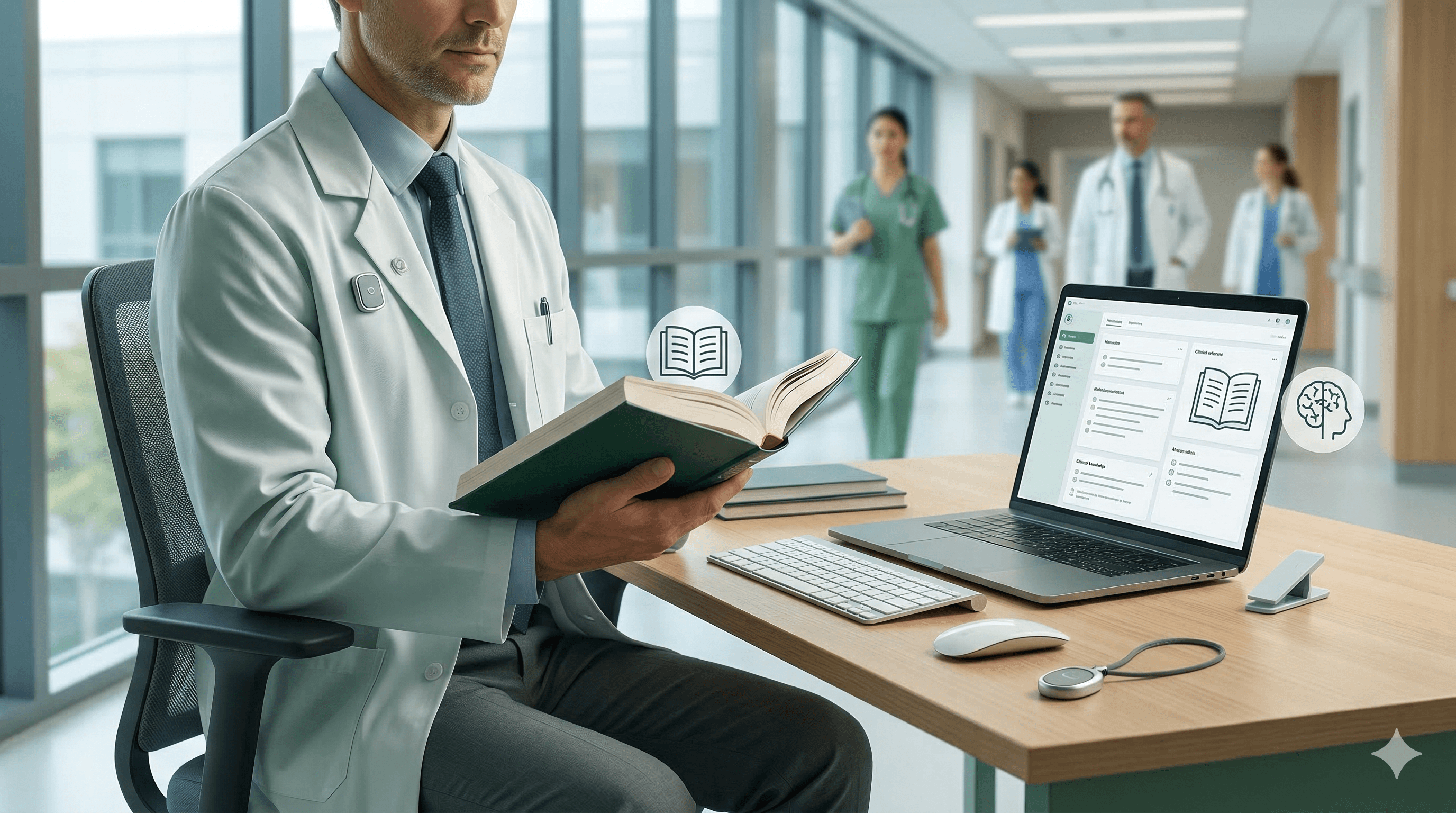 Plaud NotePin vs Heidi Remote vs Omi: wearable AI scribe devices for clinicians compared (2026)