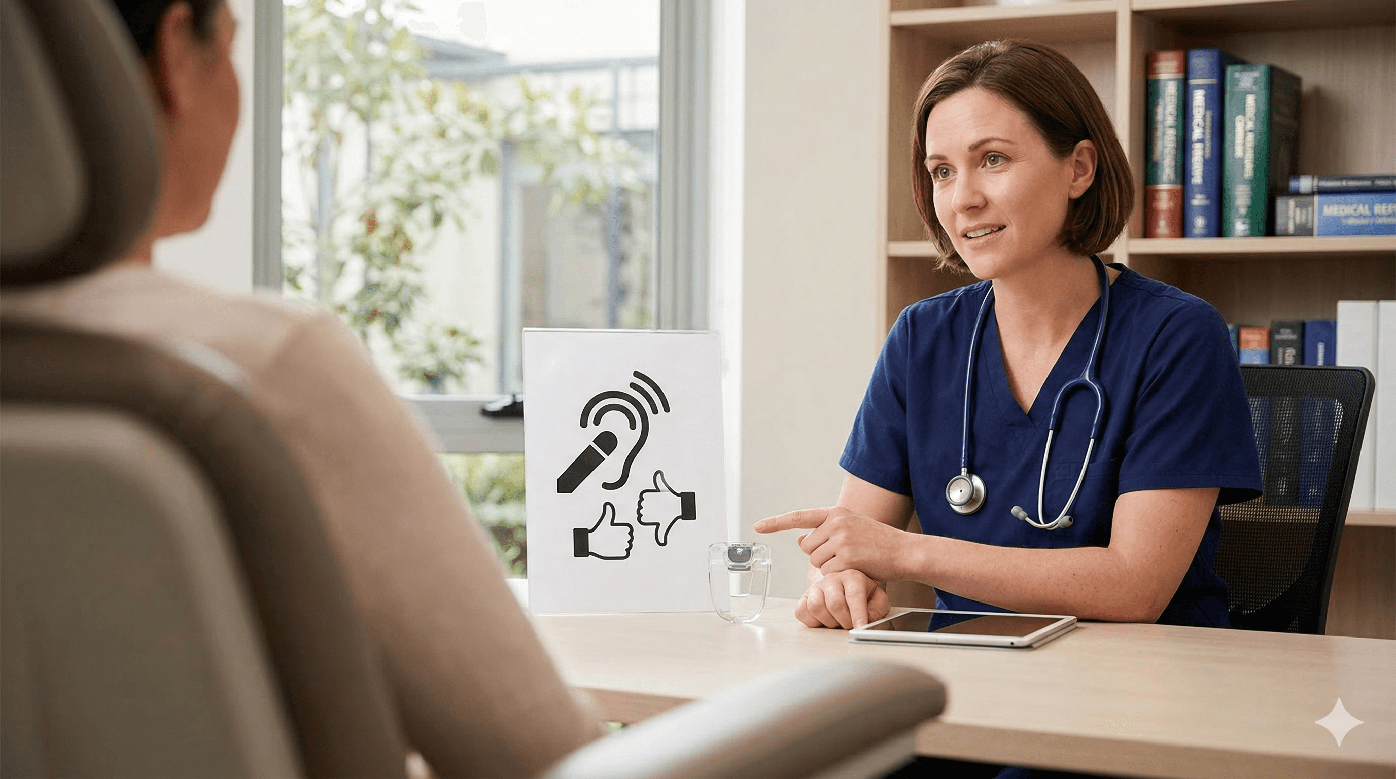 AI wearables and patient consent: a practical guide for UK and US clinicians