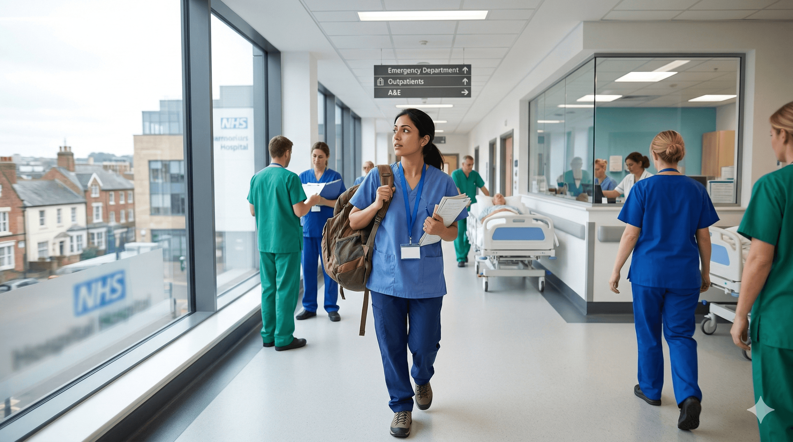IMG guide to UK practice 2026: from PLAB/UKMLA to first NHS job