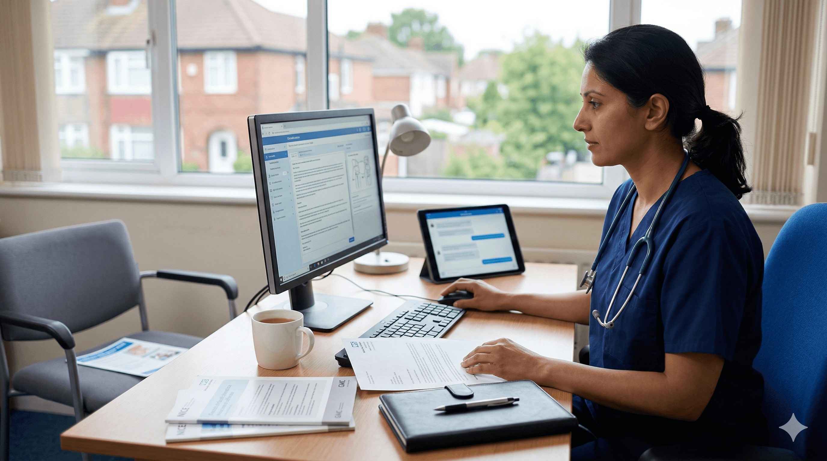 How to Use ChatGPT Safely as a Doctor: A Practical Guide for UK, US, Canadian, and Australian Clinicians