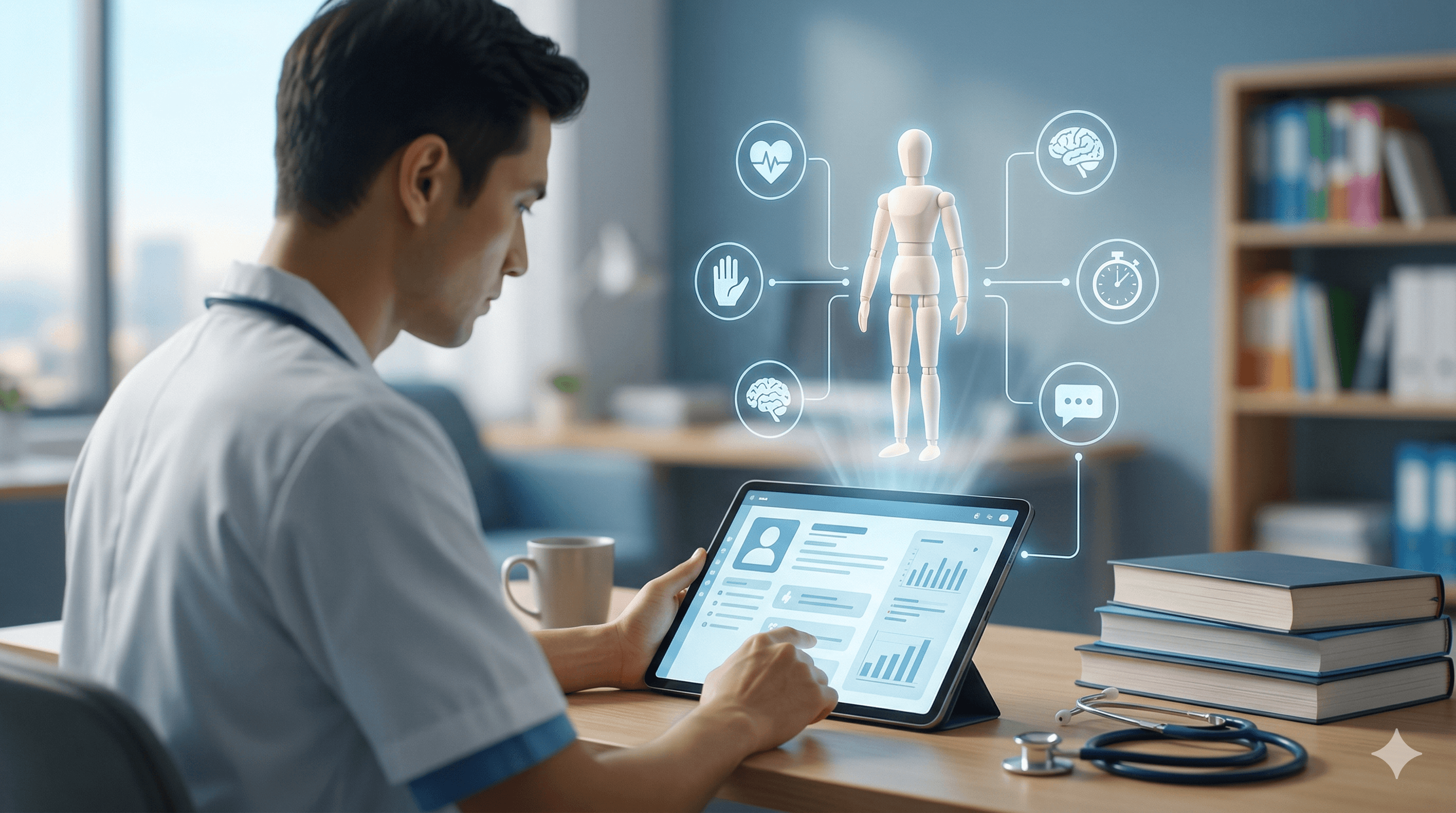 OSCE Preparation with AI: The Complete 2026 Guide