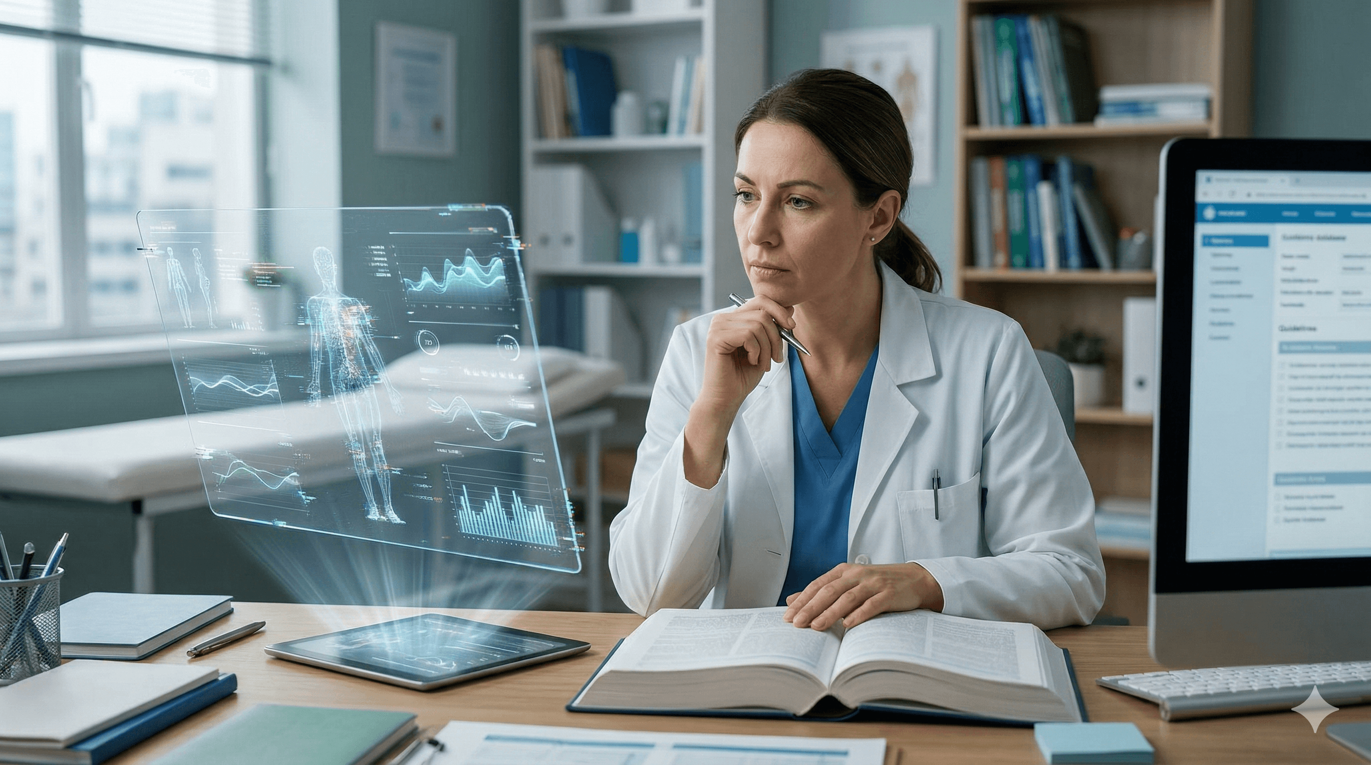 AI Hallucination in Medicine: Real Examples, Real Risks, and How to Protect Yourself