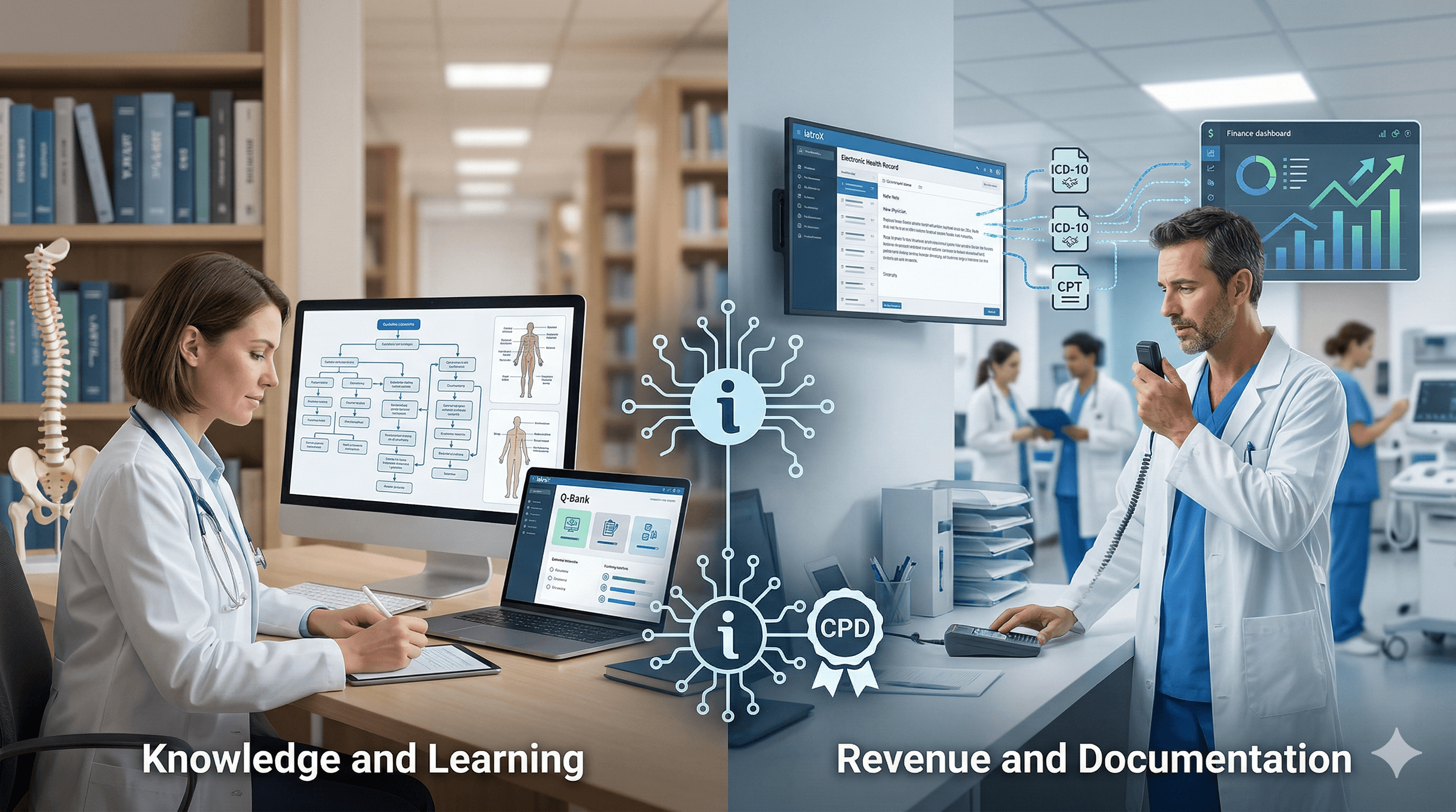 Do Evidence Tools Now Need a Revenue Story to Survive?