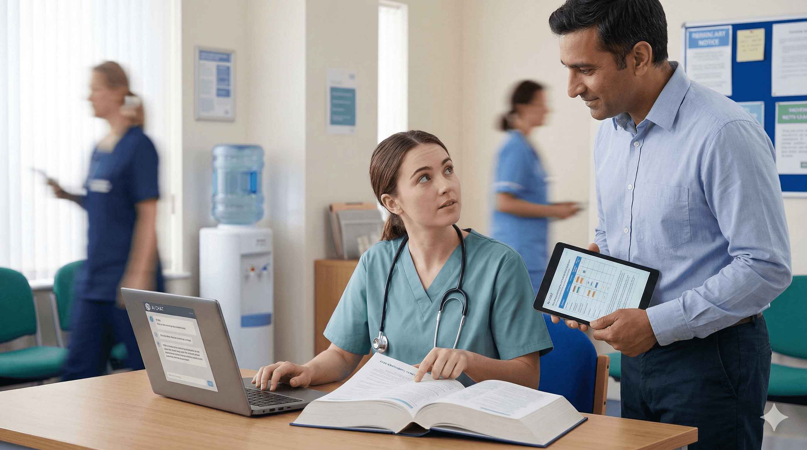 ChatGPT for Doctors: What It Gets Right, What It Gets Wrong