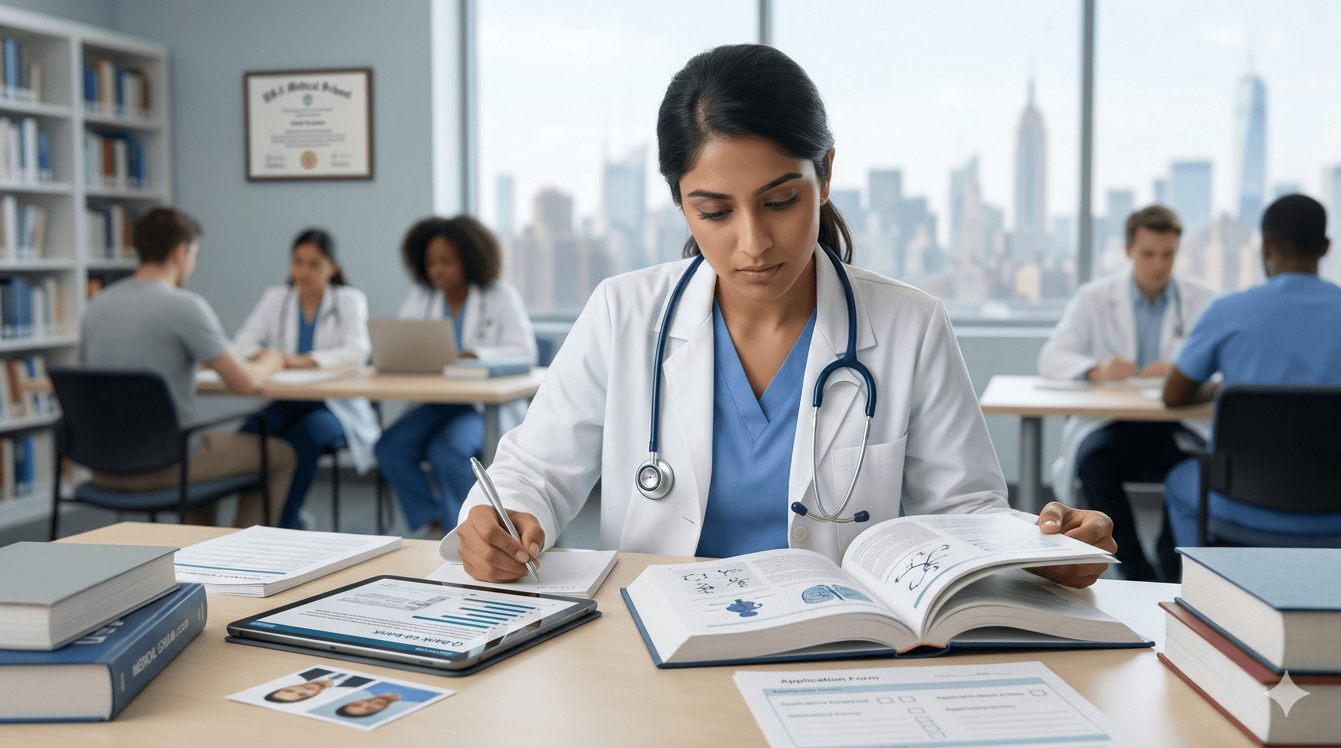 Image for IMG Residency Match 2026: Statistics, Strategy & Resources