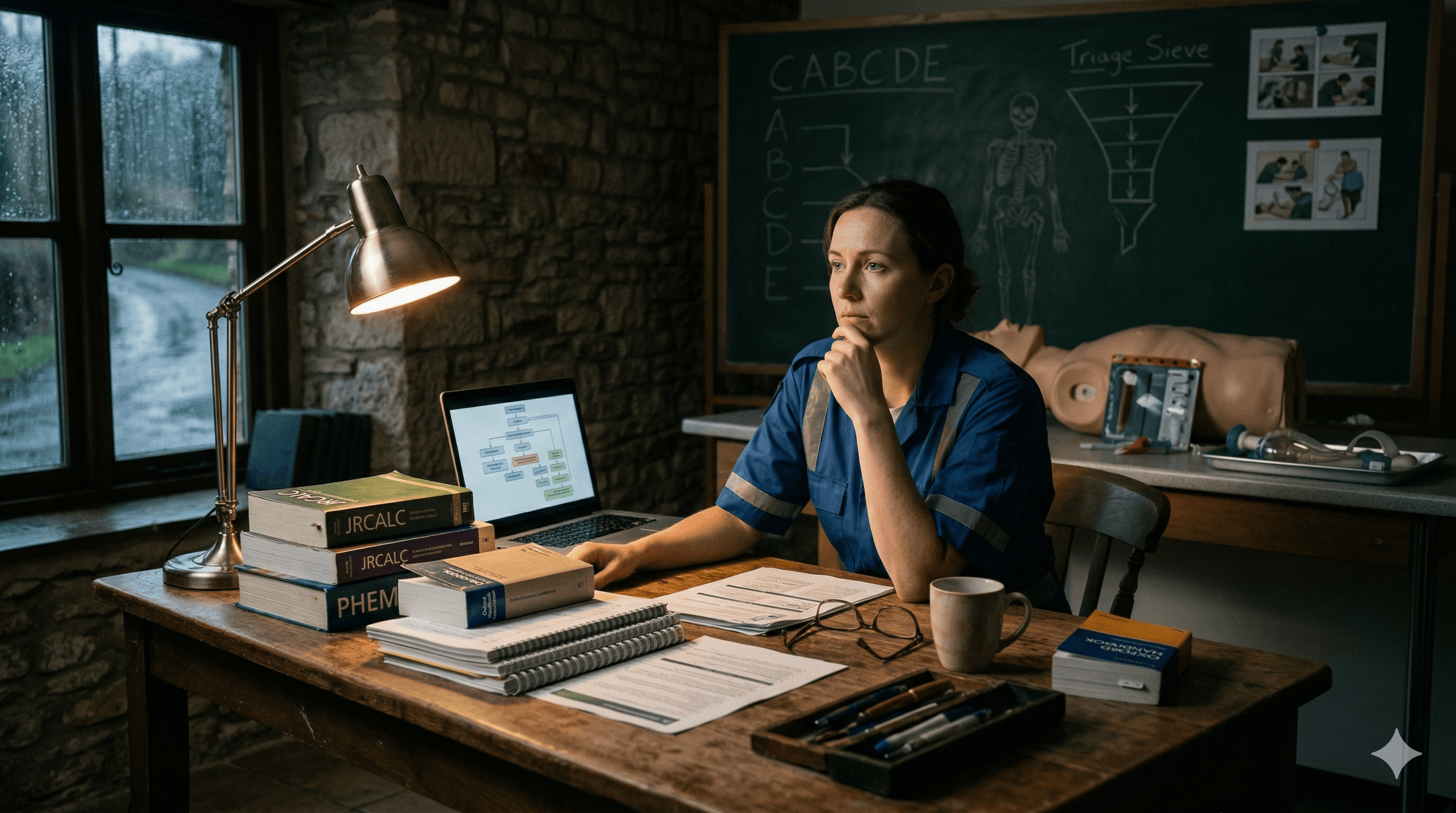 DipIMC Revision 2026: Resources, QBanks & How to Pass the Diploma in Immediate Medical Care