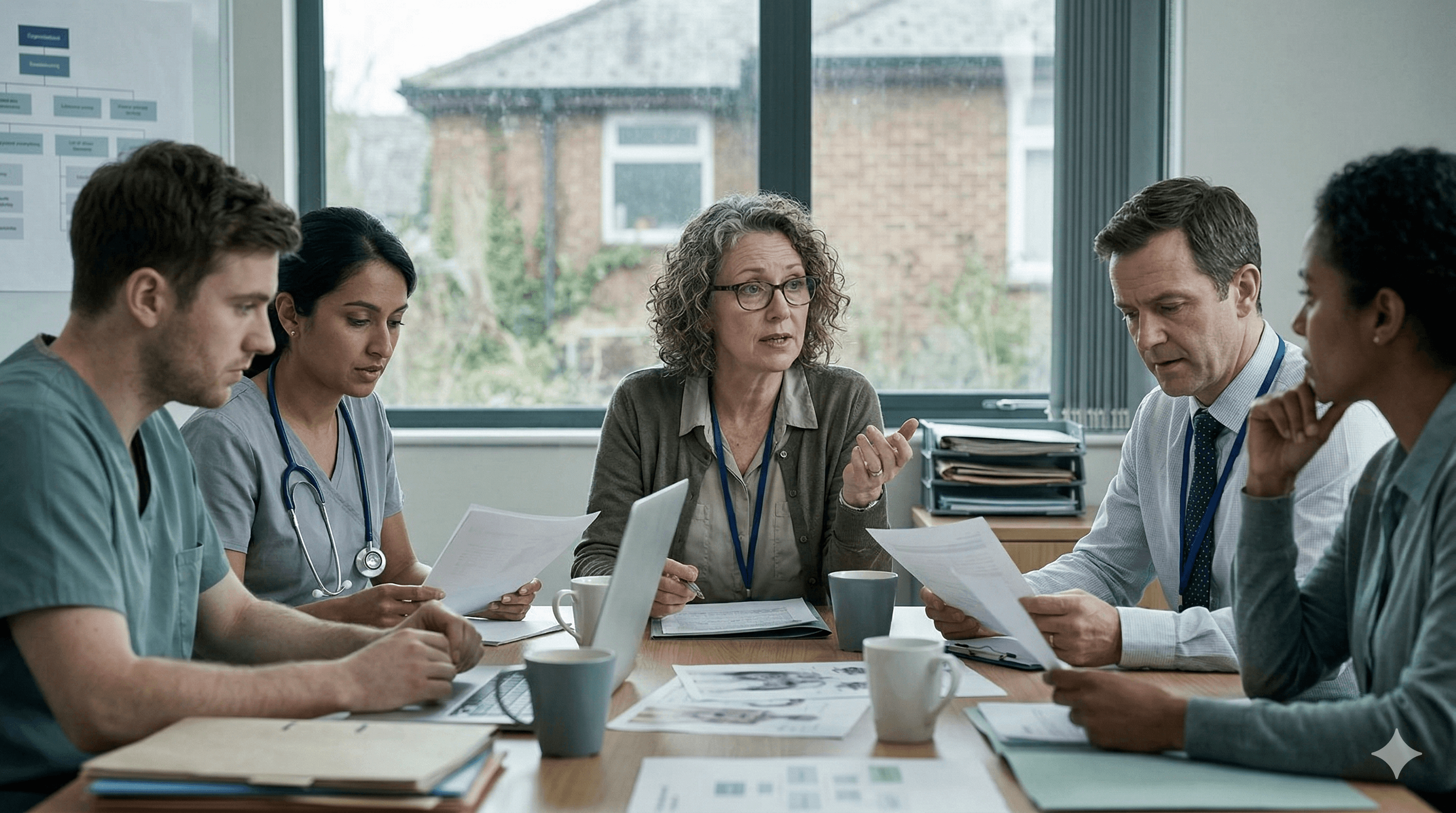 PCNs Three Years On: What's Working, What's Failed, and What GPs Actually Think