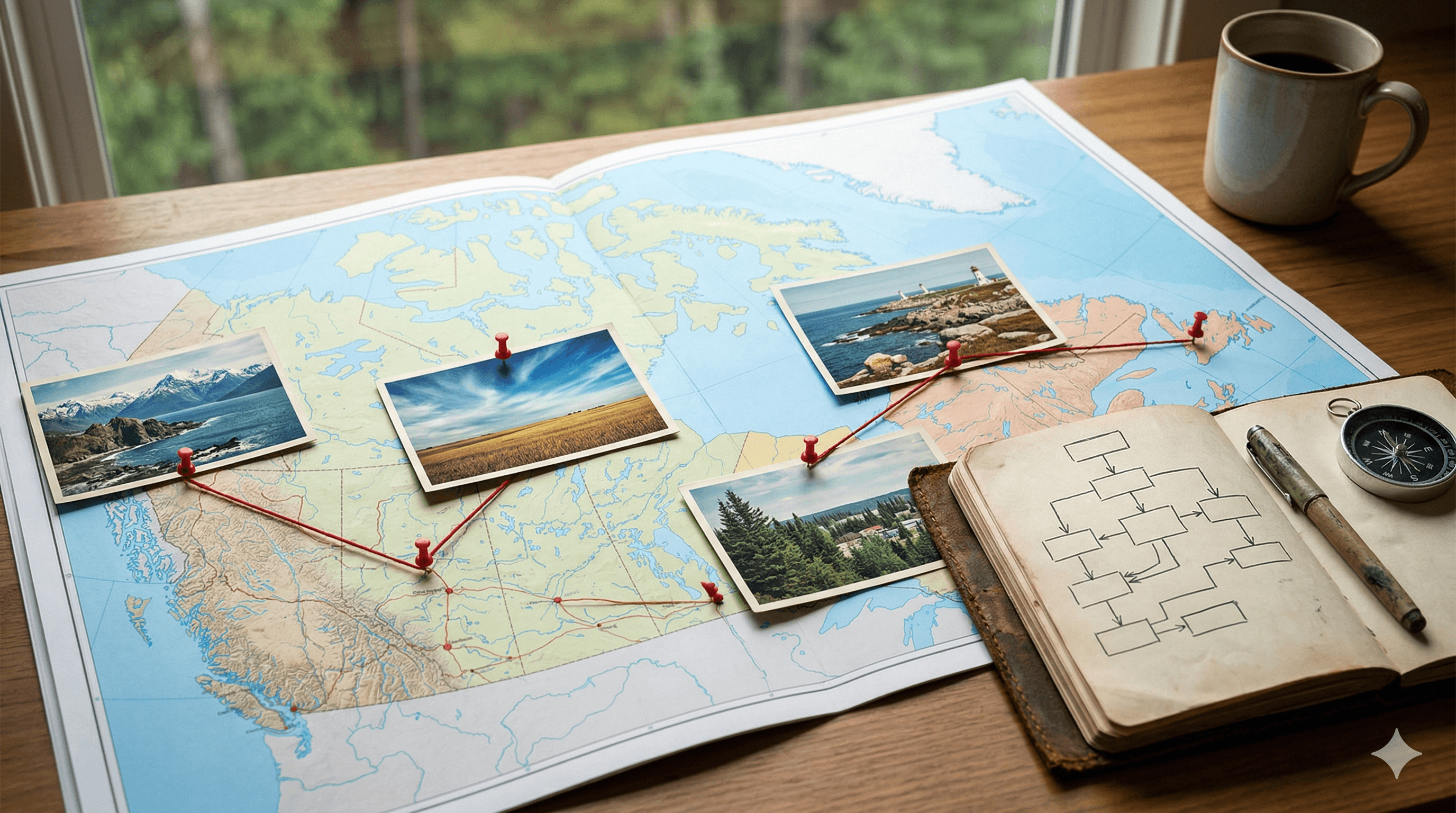 PRA Province-by-Province: Which Canadian Province Is Best for UK GPs? (2026)