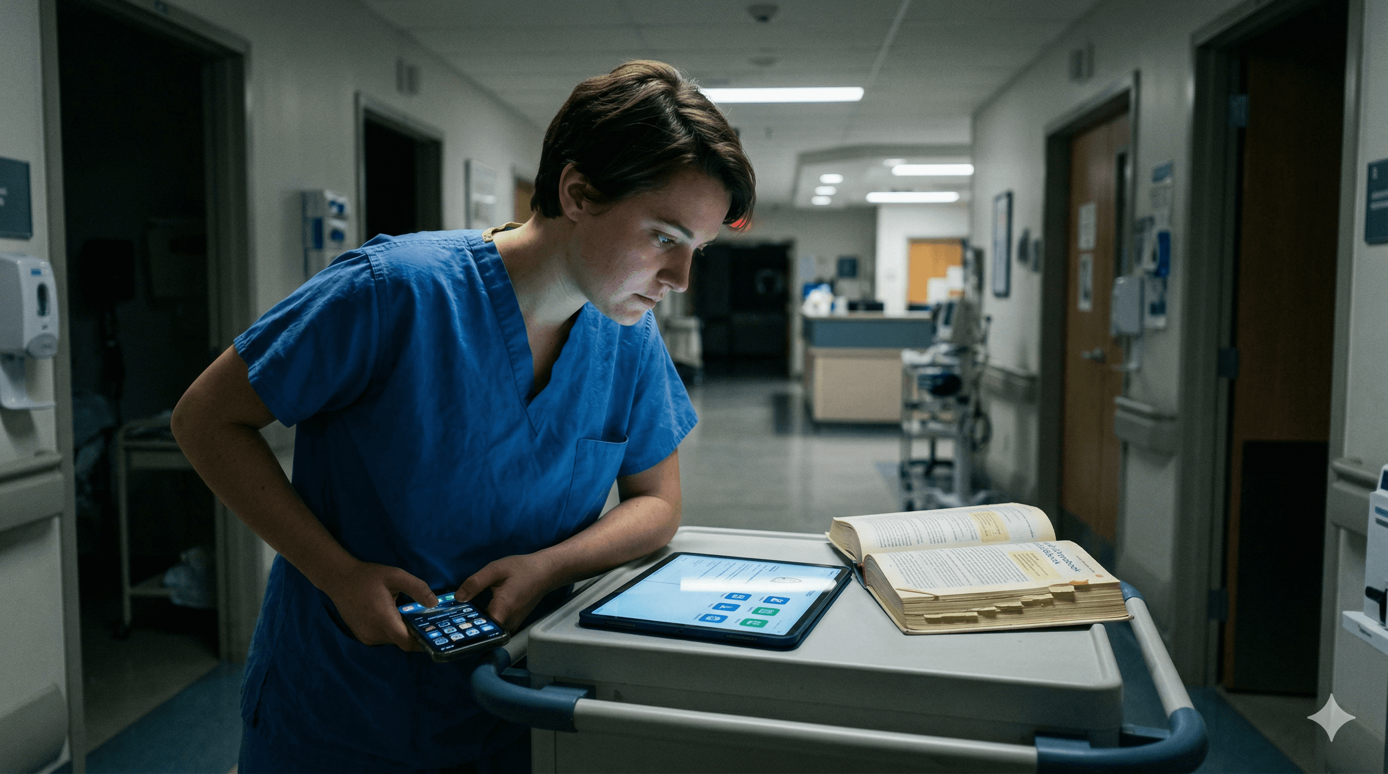 Best Apps for Junior Doctors 2026: Clinical, Rota & Career