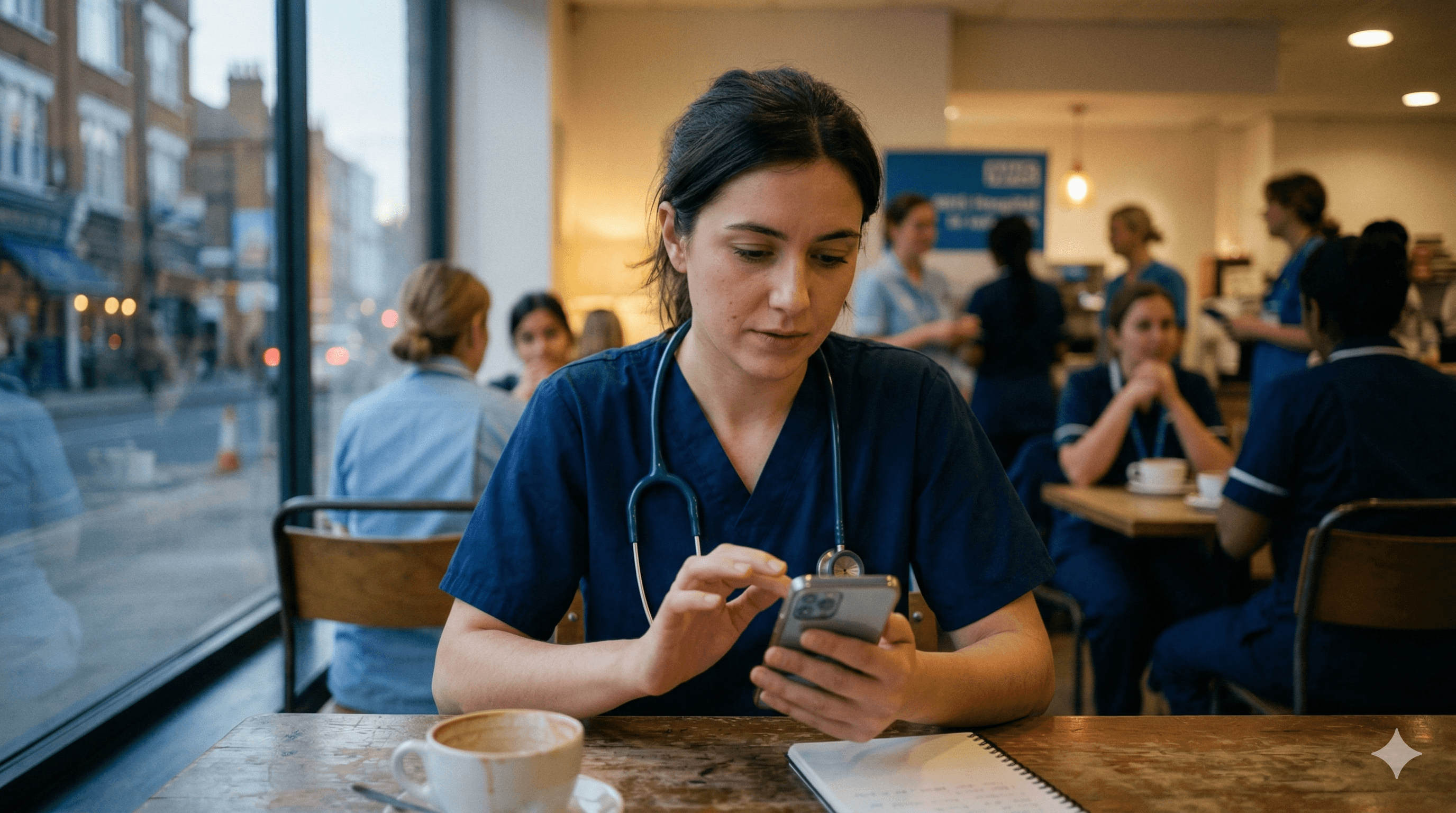 Doctors on Social Media: What You Can and Can't Say (GMC Guidance Explained)