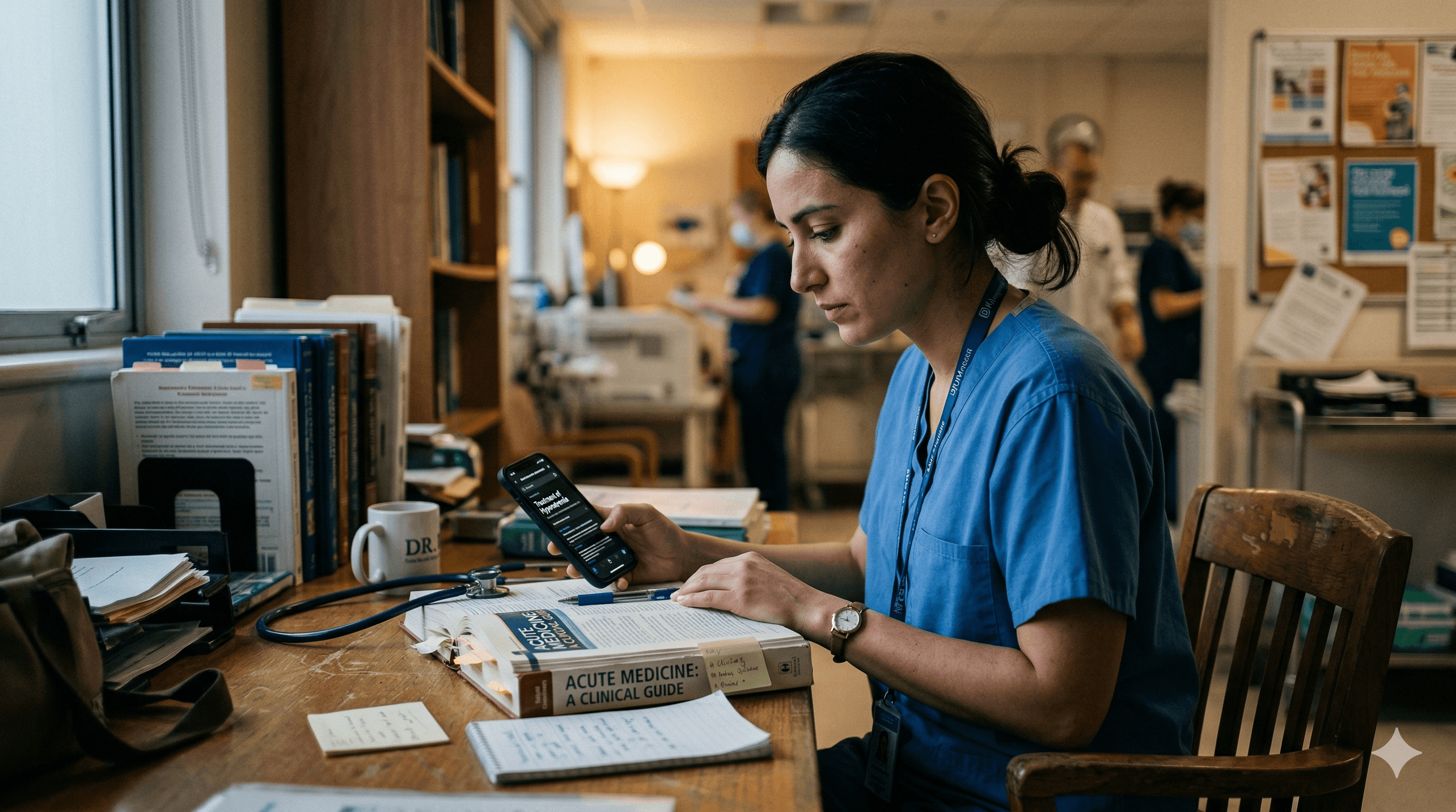 Imposter Syndrome in Medicine: Why Every Doctor Feels It and What to Do