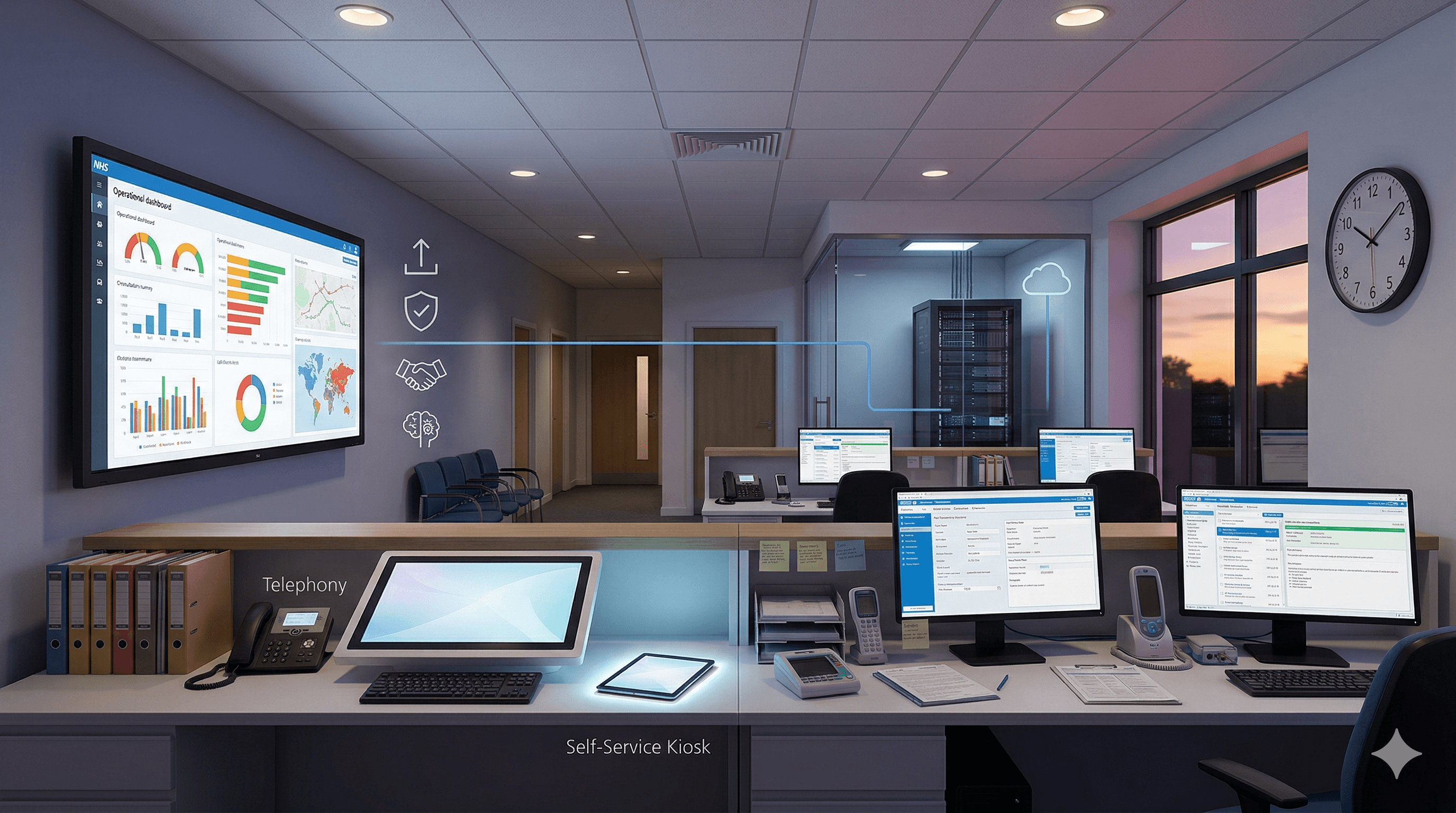 GP Contract Digital Access: Online Consultations, GP Connect & What Practices Must Do