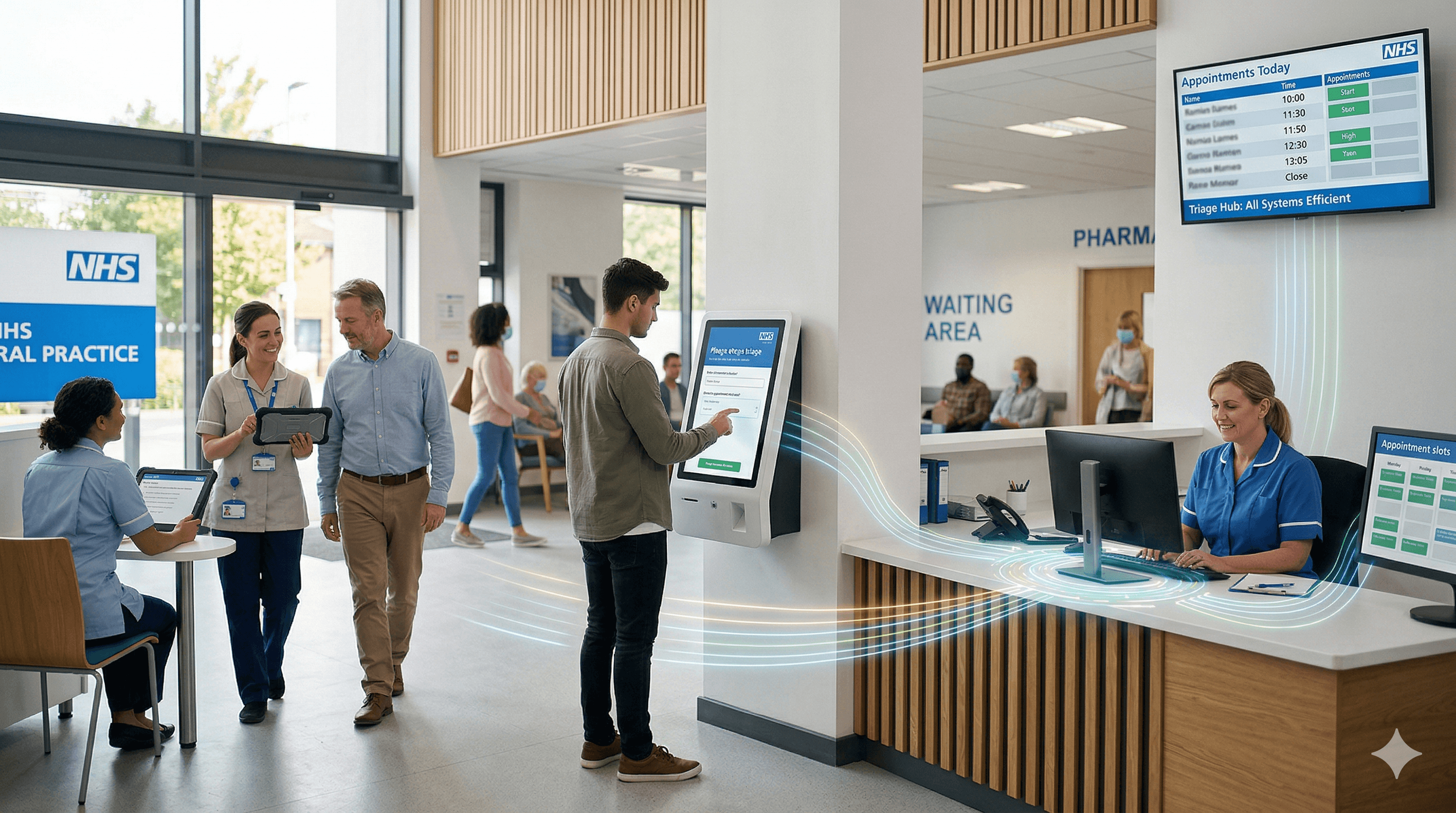 Rapid Health Smart Triage Review (2026): Does Autonomous AI Triage Work for NHS GP Practices?