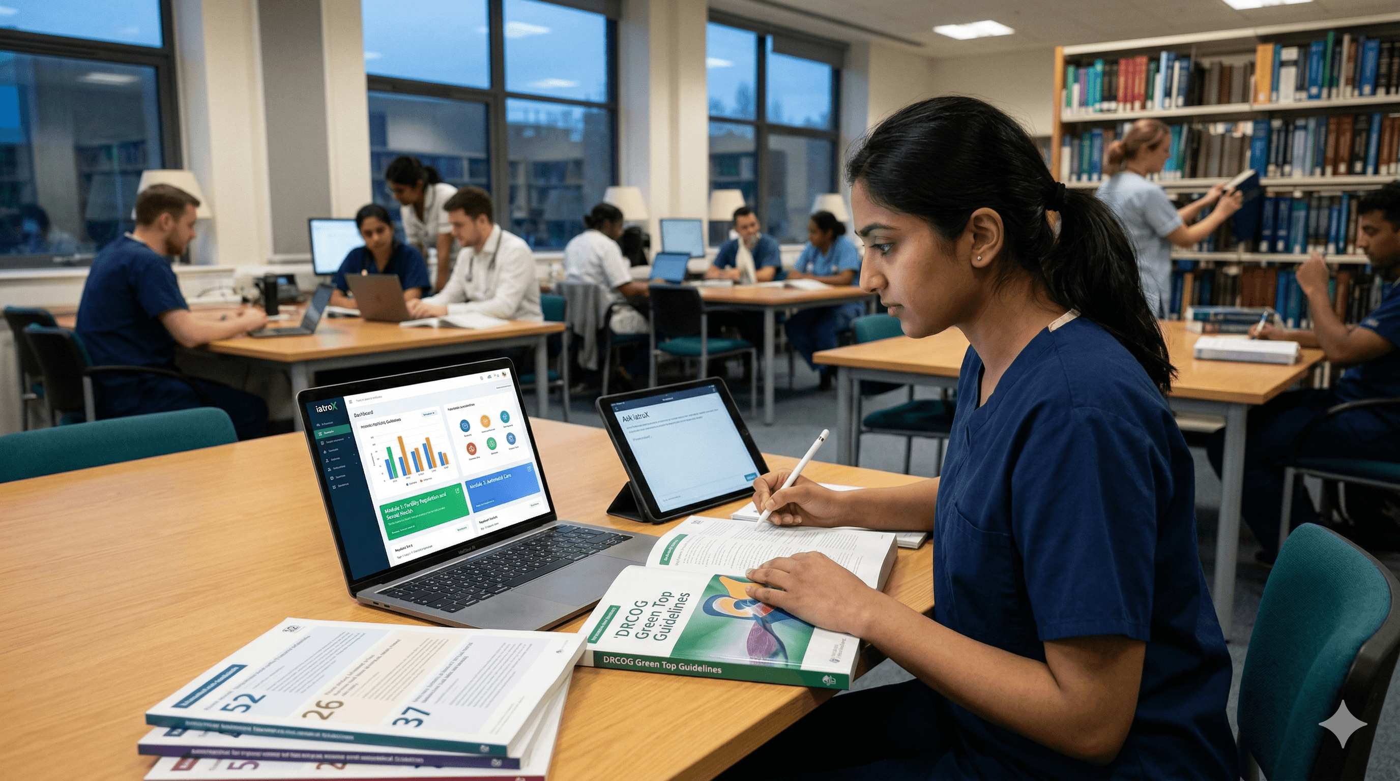 DRCOG Module-by-Module: High-Yield Topics for Each Syllabus Area