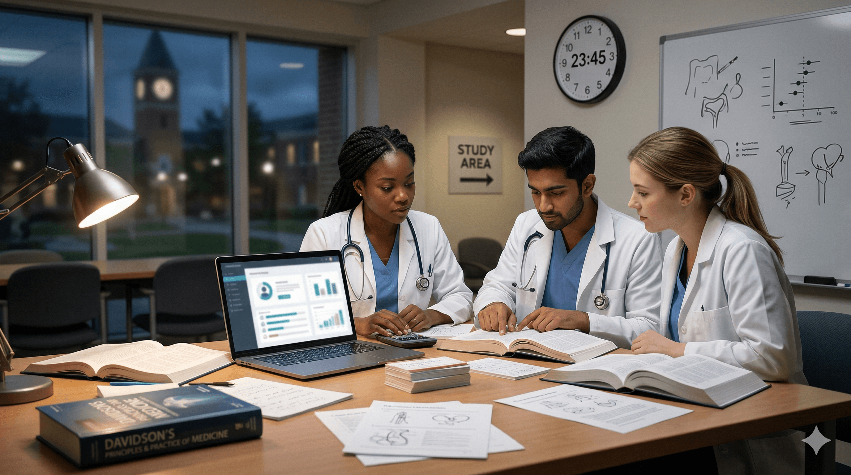 MRCGP AKT Pass Rate and Scoring Explained