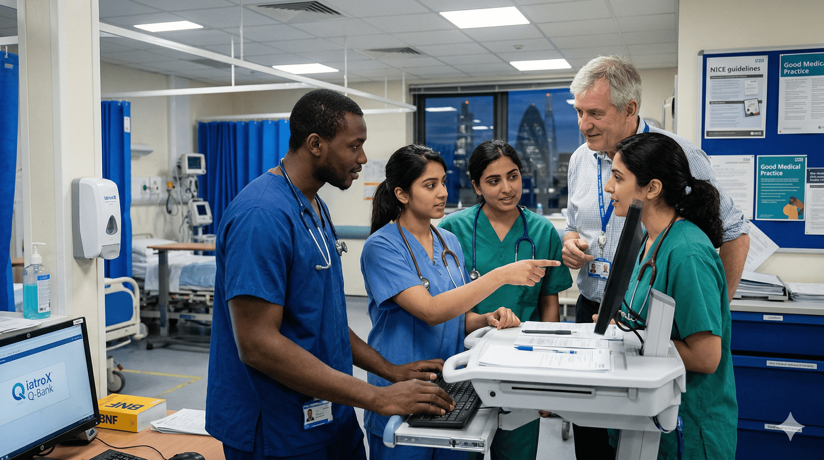 MSRA for IMGs: Everything International Graduates Need to Know
