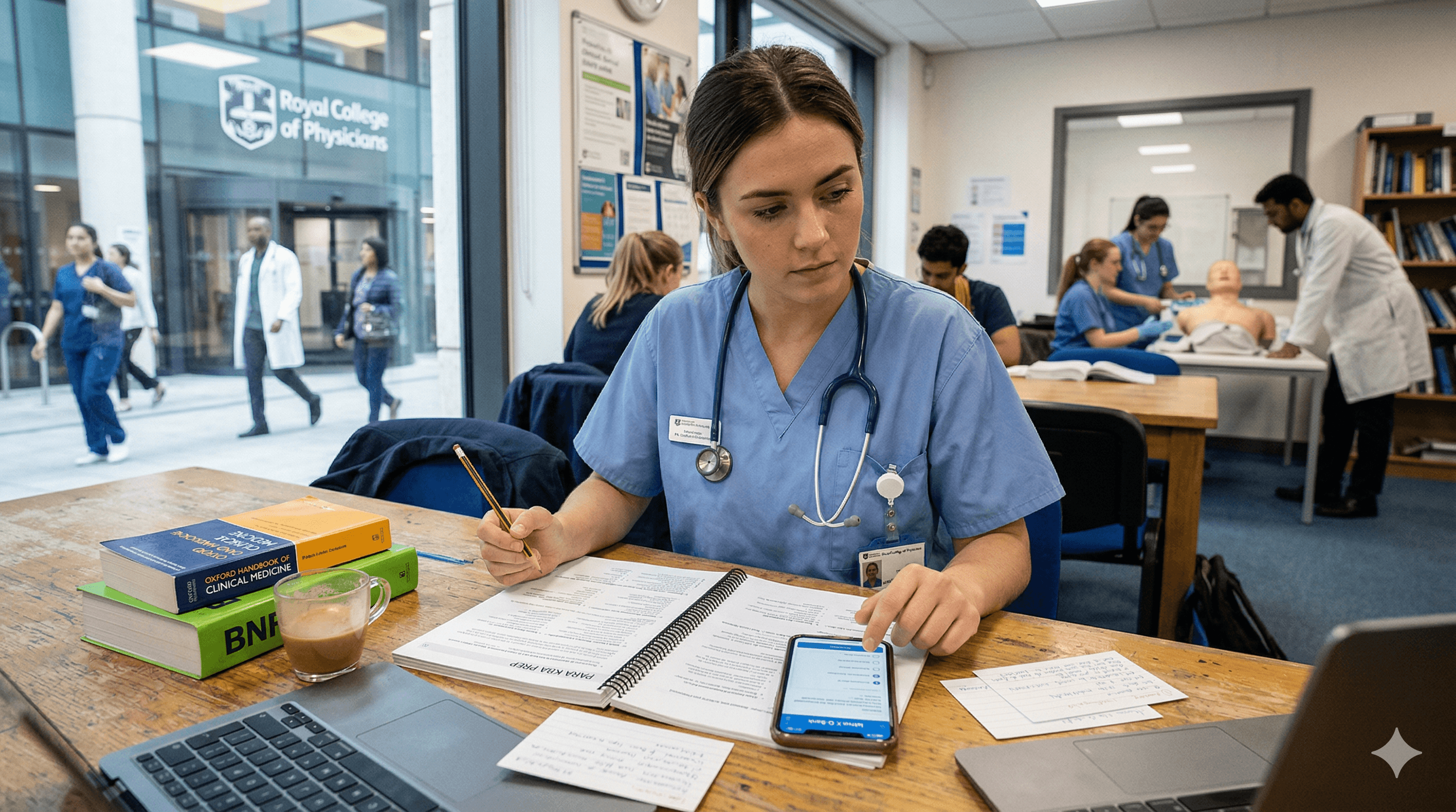PARA Exam 2025/2026: Everything About the New Physician Associate Registration Assessment