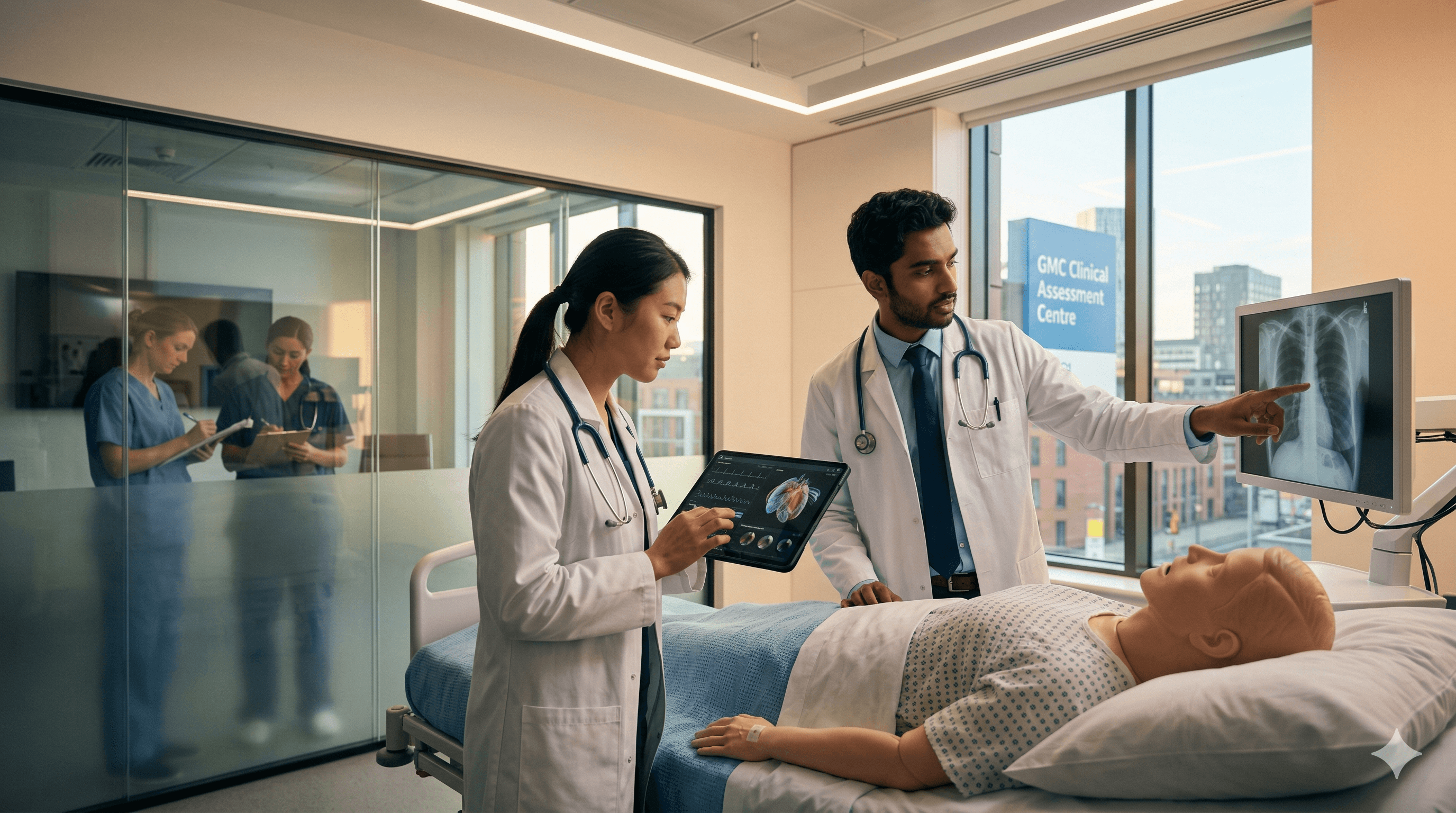 What Is the UKMLA? The Complete 2026 Guide for UK Students and IMGs