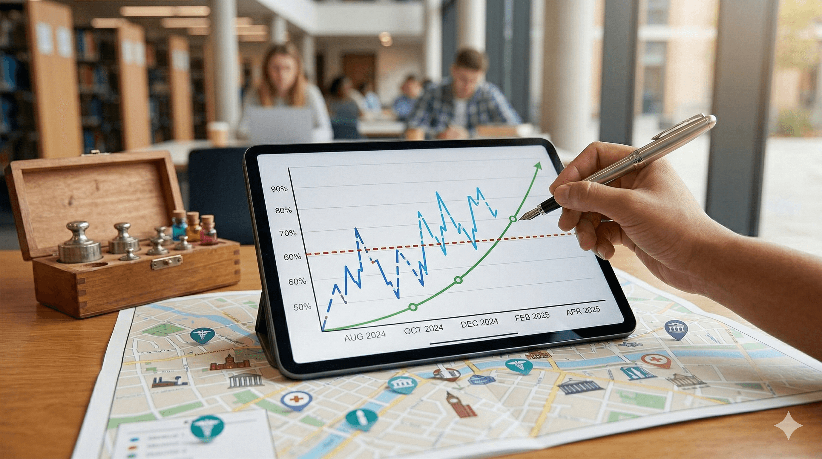 UKMLA Pass Rate 2025-2026: Early Data and What It Means
