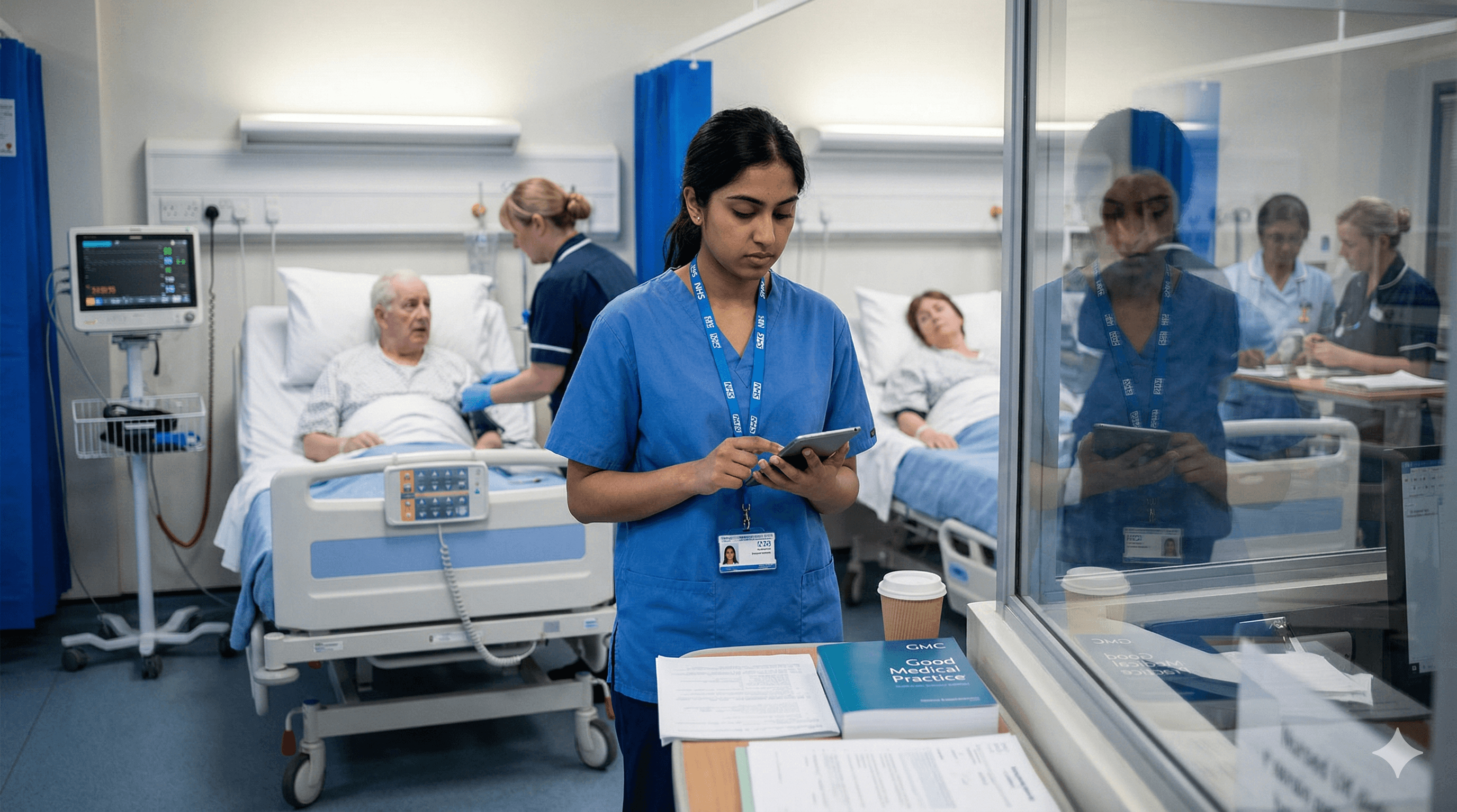 UKMLA Ethics and Professionalism: Mastering the Embedded SJT Questions