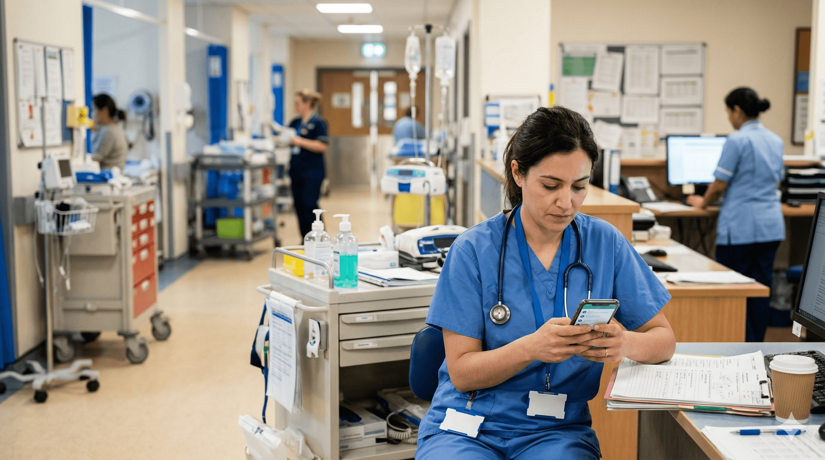 Best Revision Resources After You Qualify as a Doctor in the UK — and Why iatroX Belongs in Your Stack