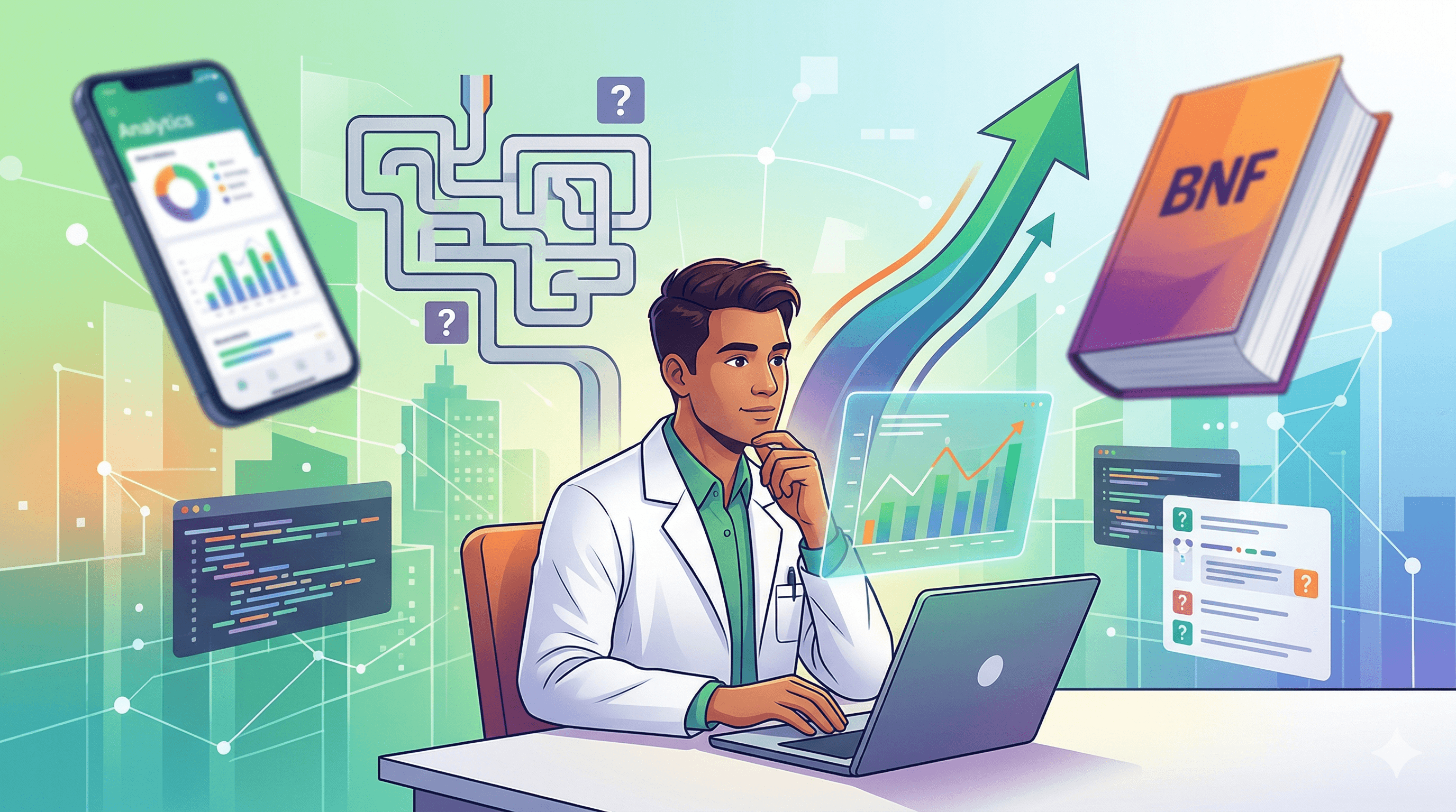 Best GPhC Question Banks 2026 — Honest Review: PassMedicine, PreRegExamPrep, ONtrack, and iatroX