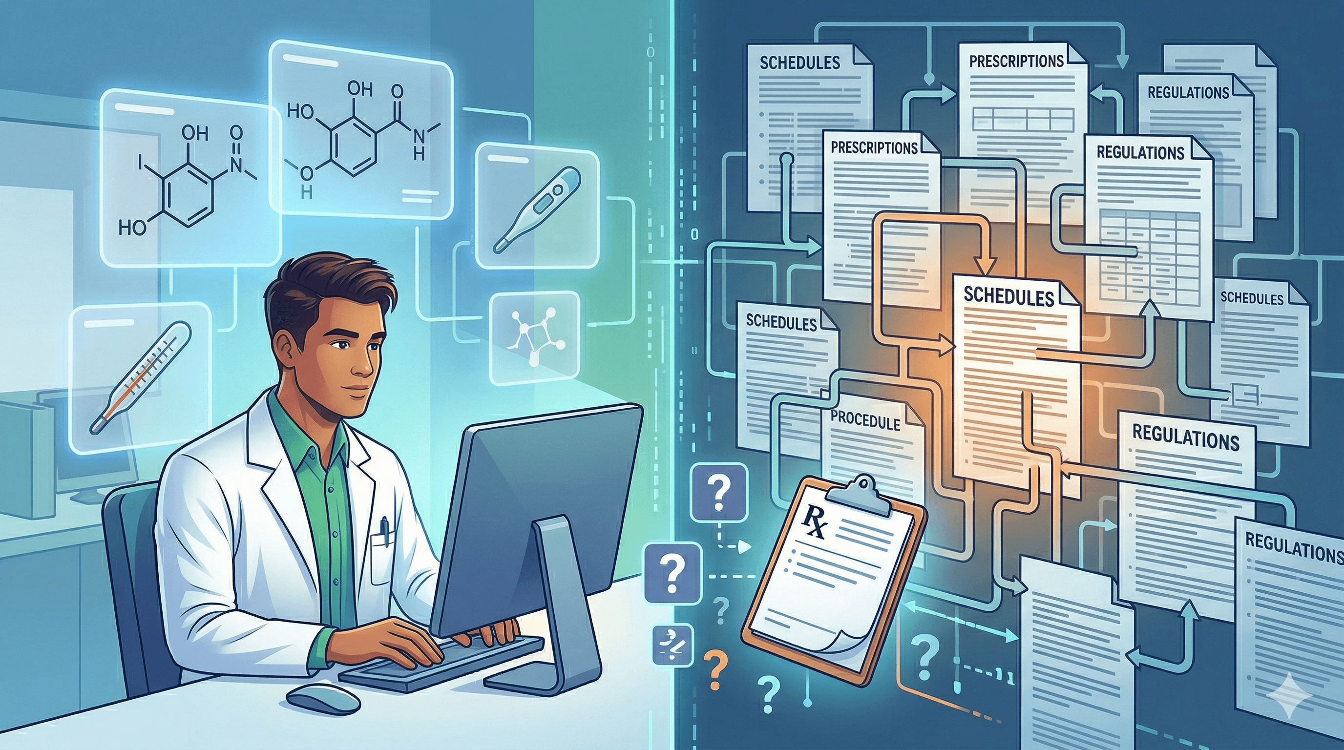 GPhC Pharmacy Law Revision — What You Need to Know for Part 2, With iatroX