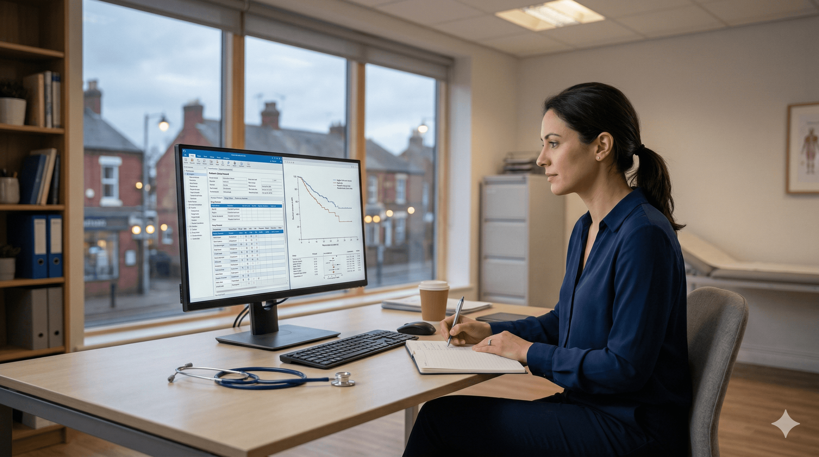 MRCGP AKT Complete Guide 2026 — Format, Pass Rates, Resources, and iatroX