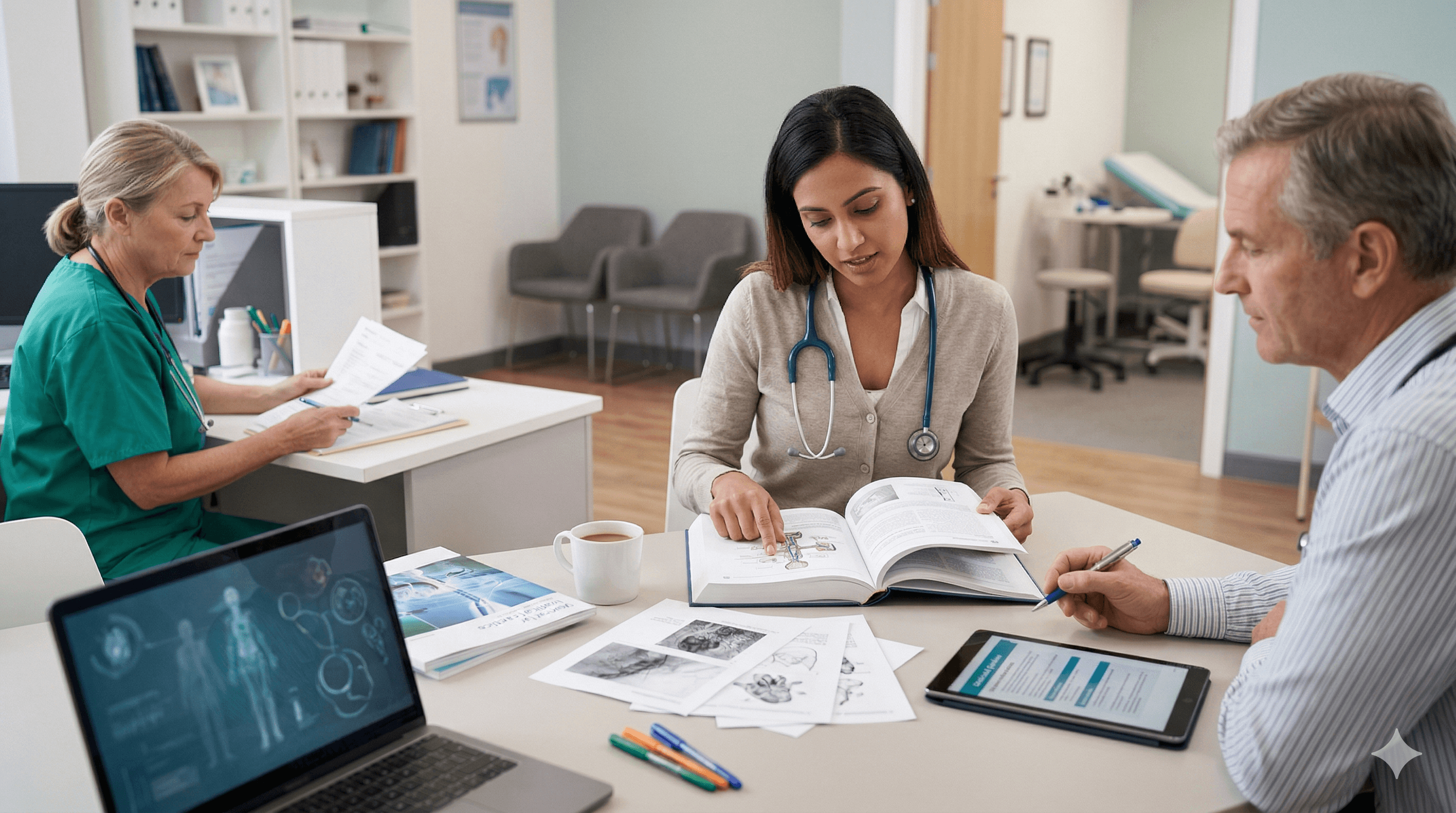 DRCOG Exam 2026 — Complete Guide to Revision, Resources, and the iatroX Adaptive Q-Bank